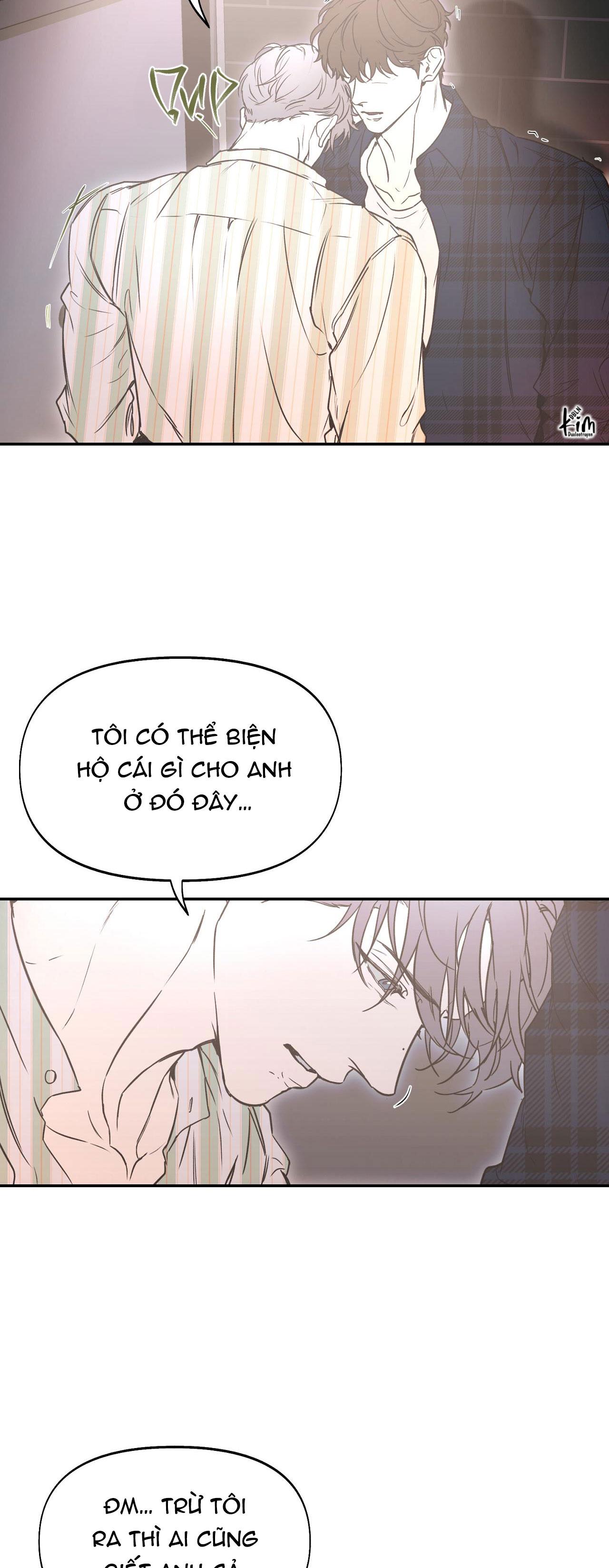 DỰ ÁN MỌT SÁCH Chapter 33 - Next Chapter 34 END SS1