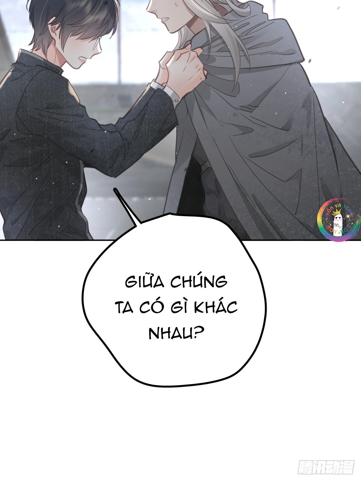 Ong Thợ Chapter 44 - Next Chapter 44