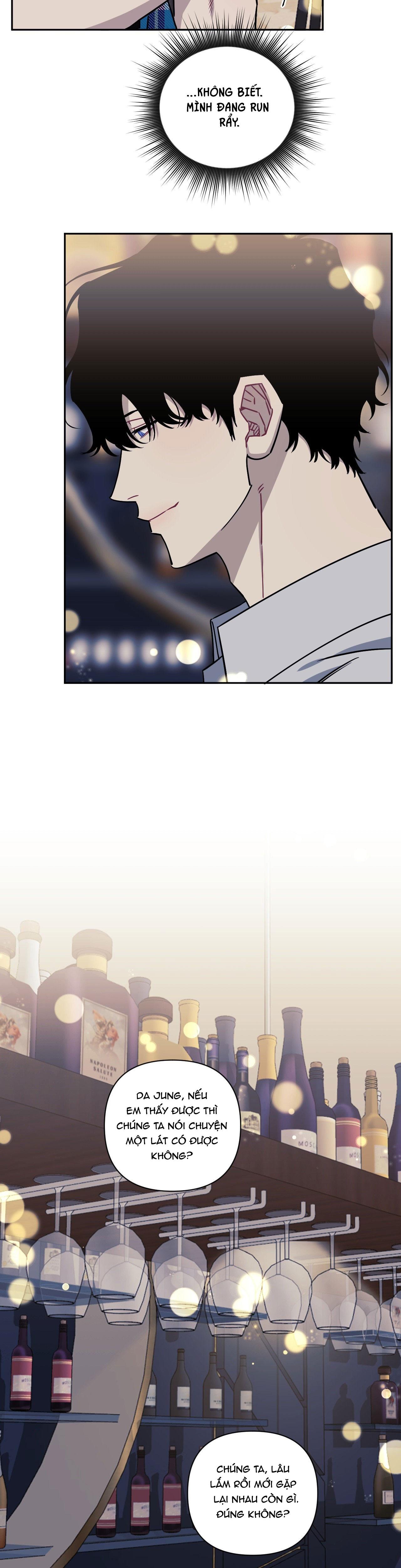 HƠN CẢ BẠN BÈ Chapter 89 NGOẠI ANH CHỦ 1 - Next Chapter 90 NGOẠI ANH CHỦ 2