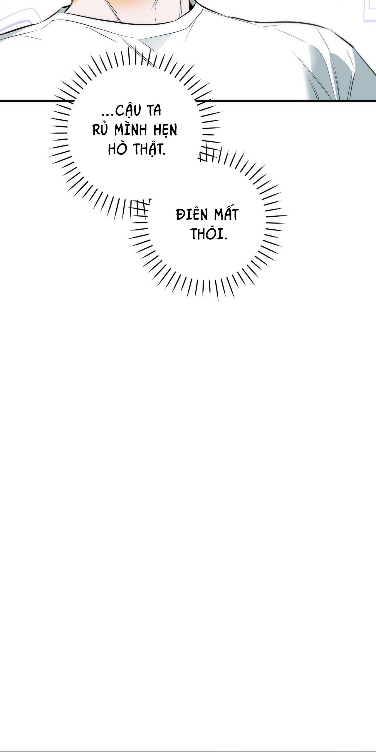 OFF TRACK Chapter 12 - Next Chapter 13