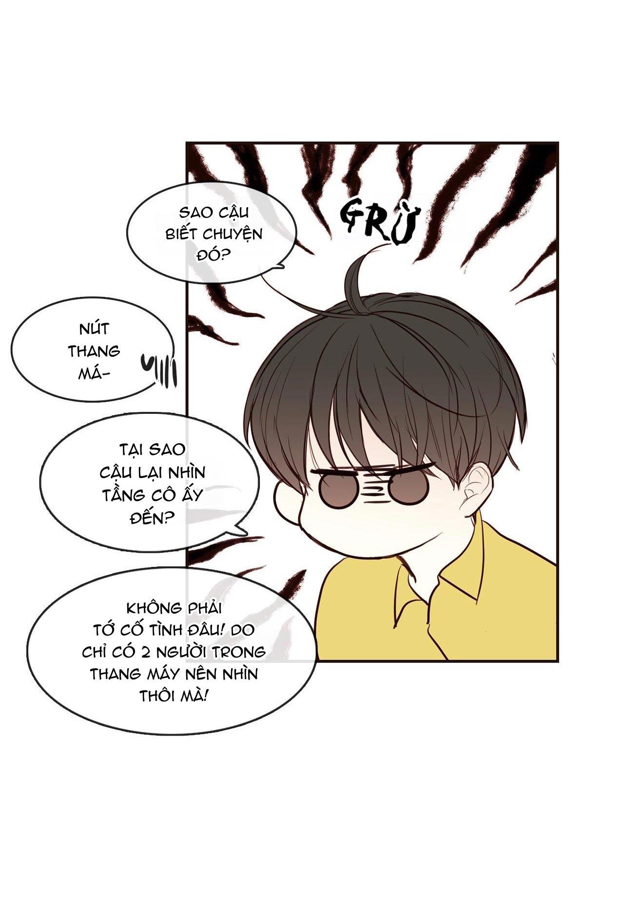 Thiên Đường Táo Xanh Chapter 101 Ss3 - Next Chapter 102