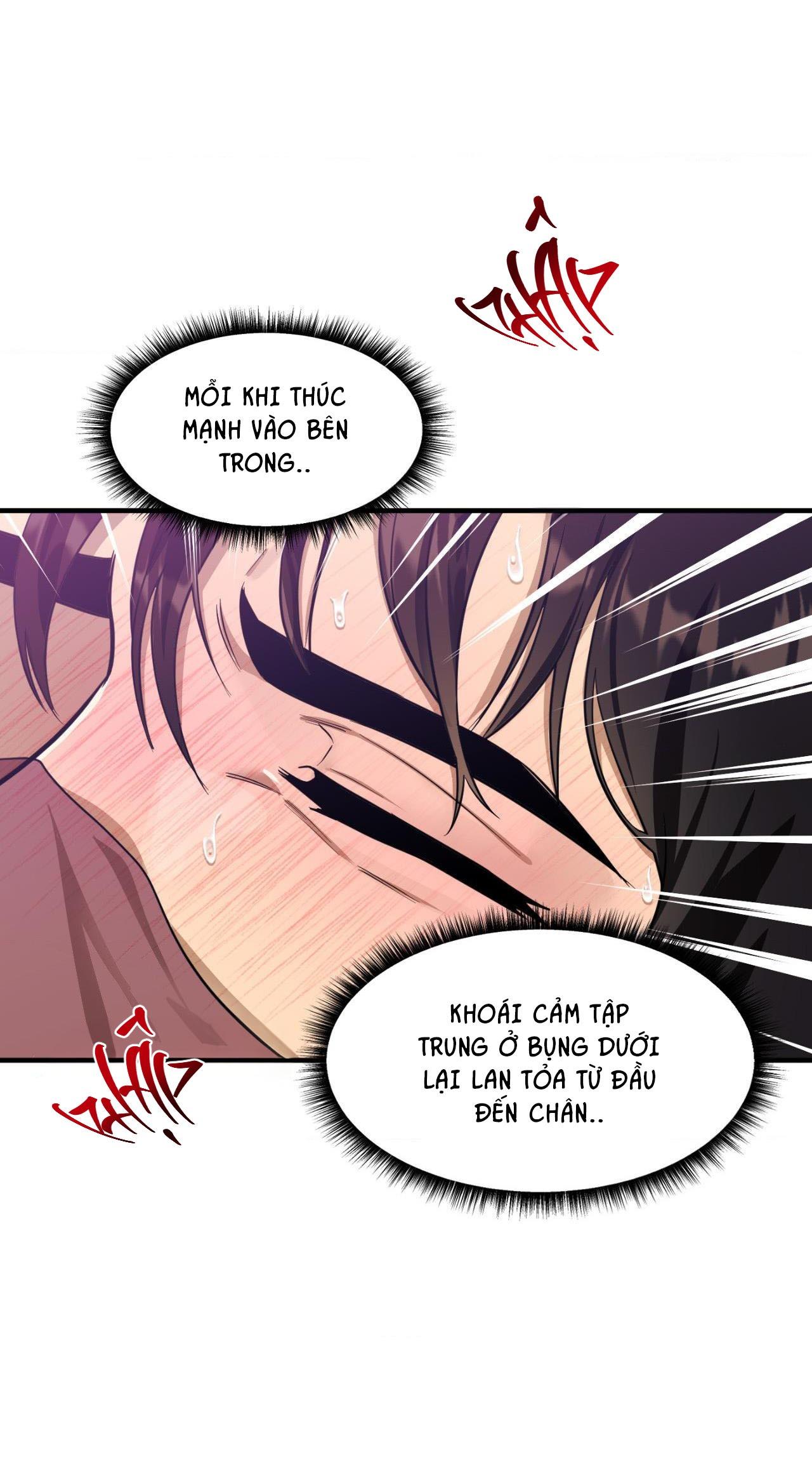 VỢ BÉ CỦA GIÁO CHỦ MA GIÁO Chapter 13 - Next Chapter 14