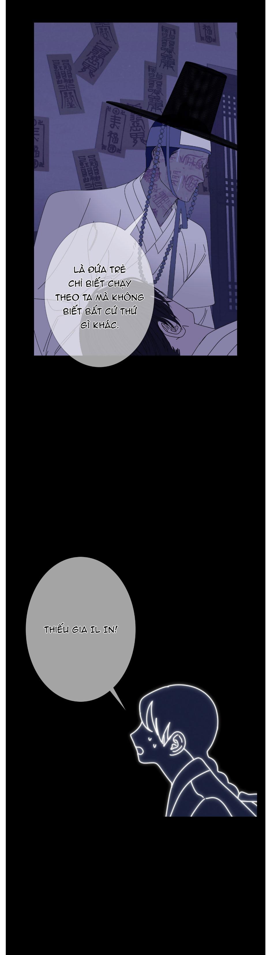 CHUYỆN QUỶ MÔN QUAN Chapter 51 QUÁ KHỨ - Next Chapter 51.1
