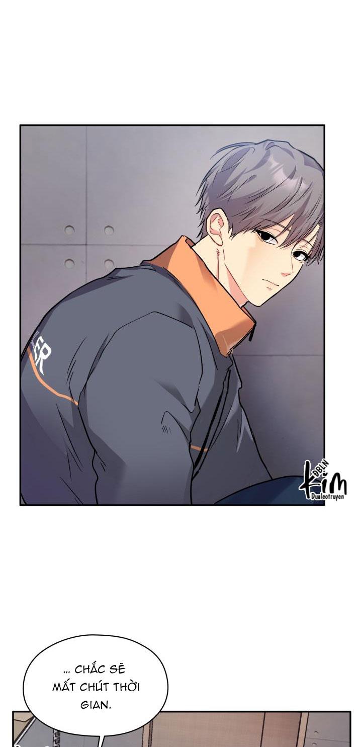 THÚ CƯNG DAMDANG Chapter 6.2 LÒ HƠI 2 - Next Chapter 6.3 LÒ HƠI 3
