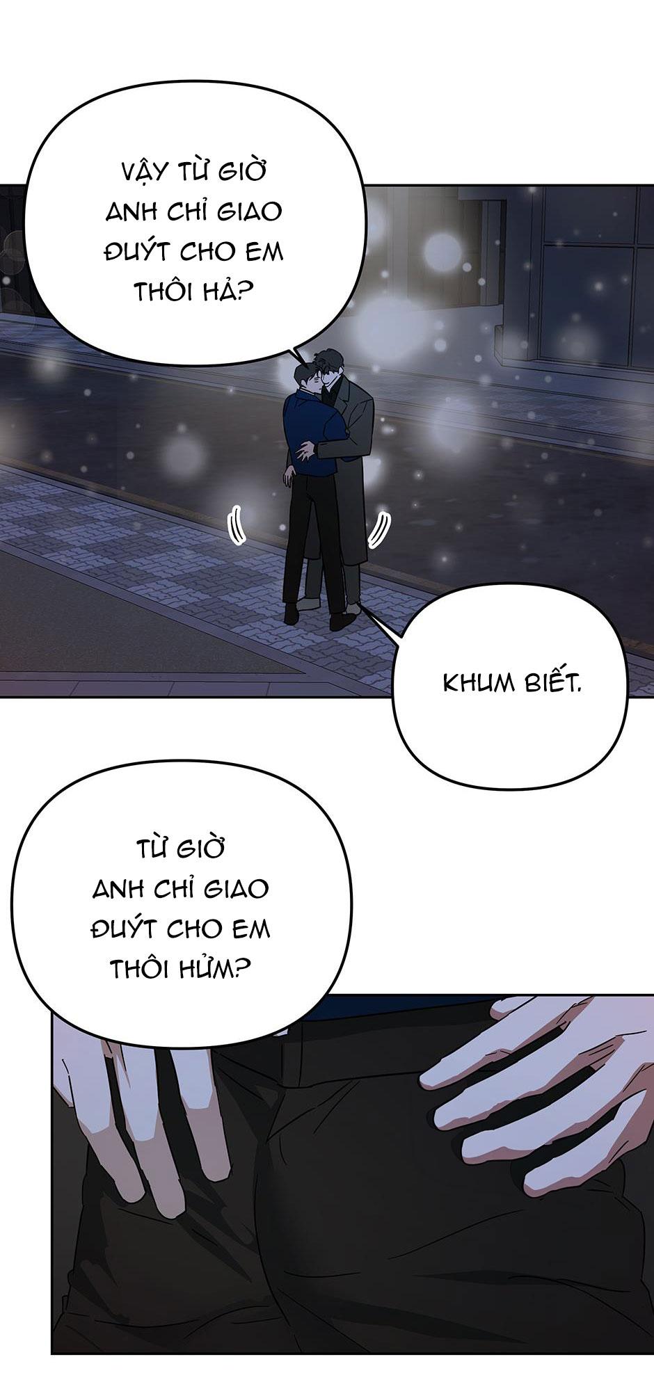 Chén Ghệ Mới Bồ Cũ Chapter 11 - Next Chapter 12