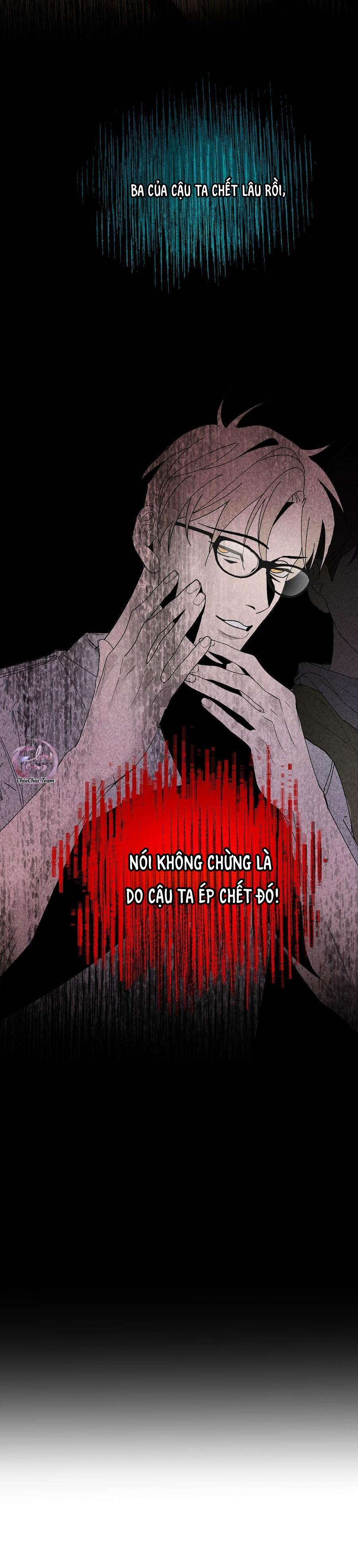 Mỗi Ngày Đều Muốn Làm Hoàng Tử Ốm Yếu Đội Quần Chapter 14 NGANG RAW - Trang 2