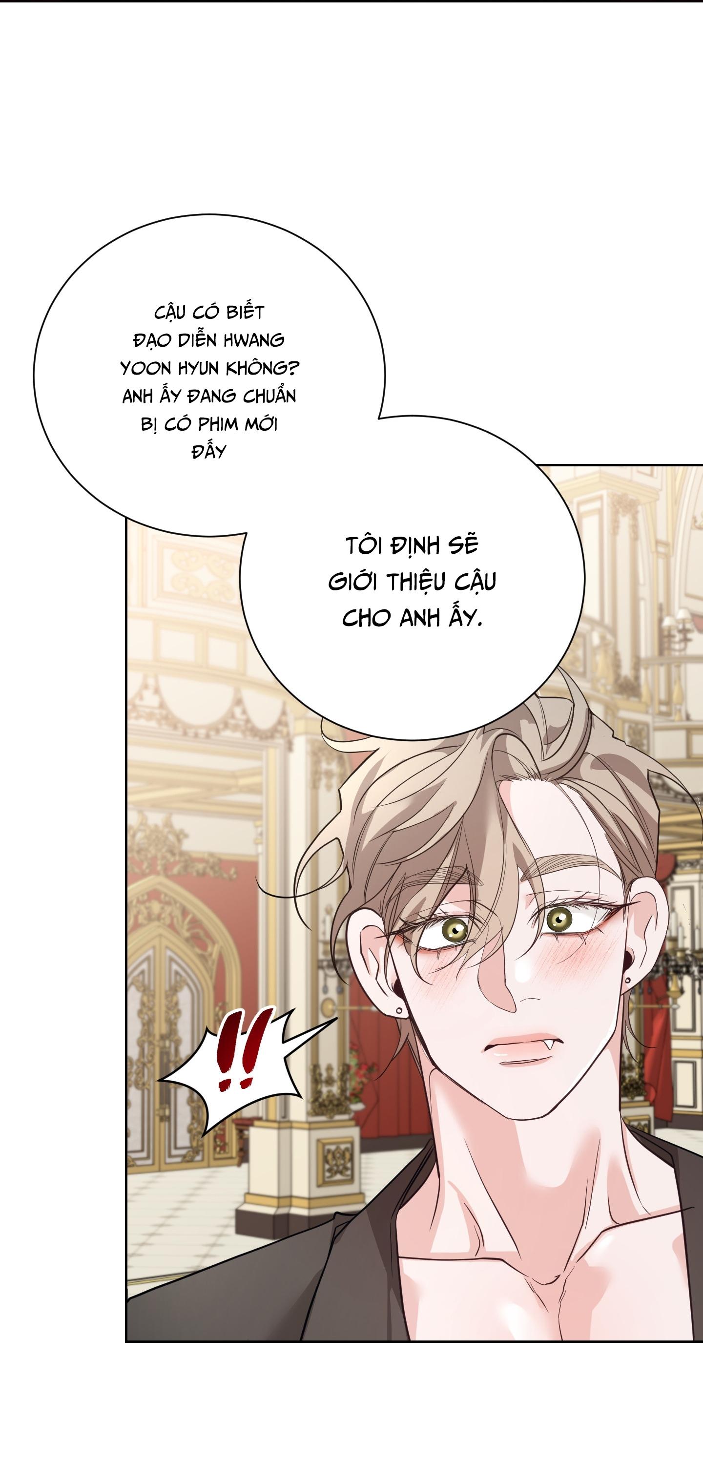 VÁN CỜ LẬT NGƯỢC Chapter 2 H+ - Next Chapter 3 H+