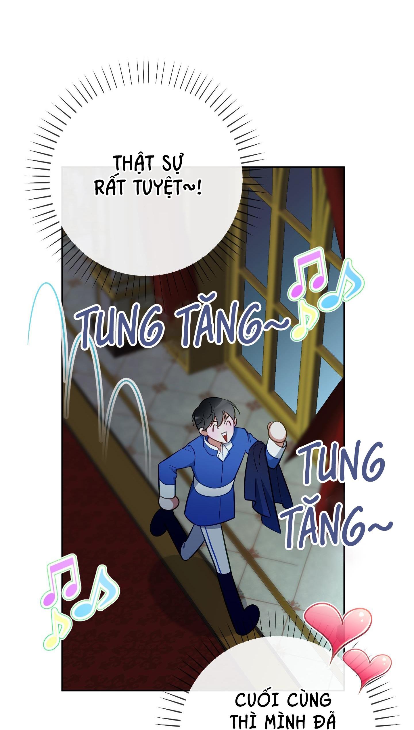 (NP) TRỞ THÀNH VUA CÔNG LƯỢC Chapter 48 - Next Chapter 49