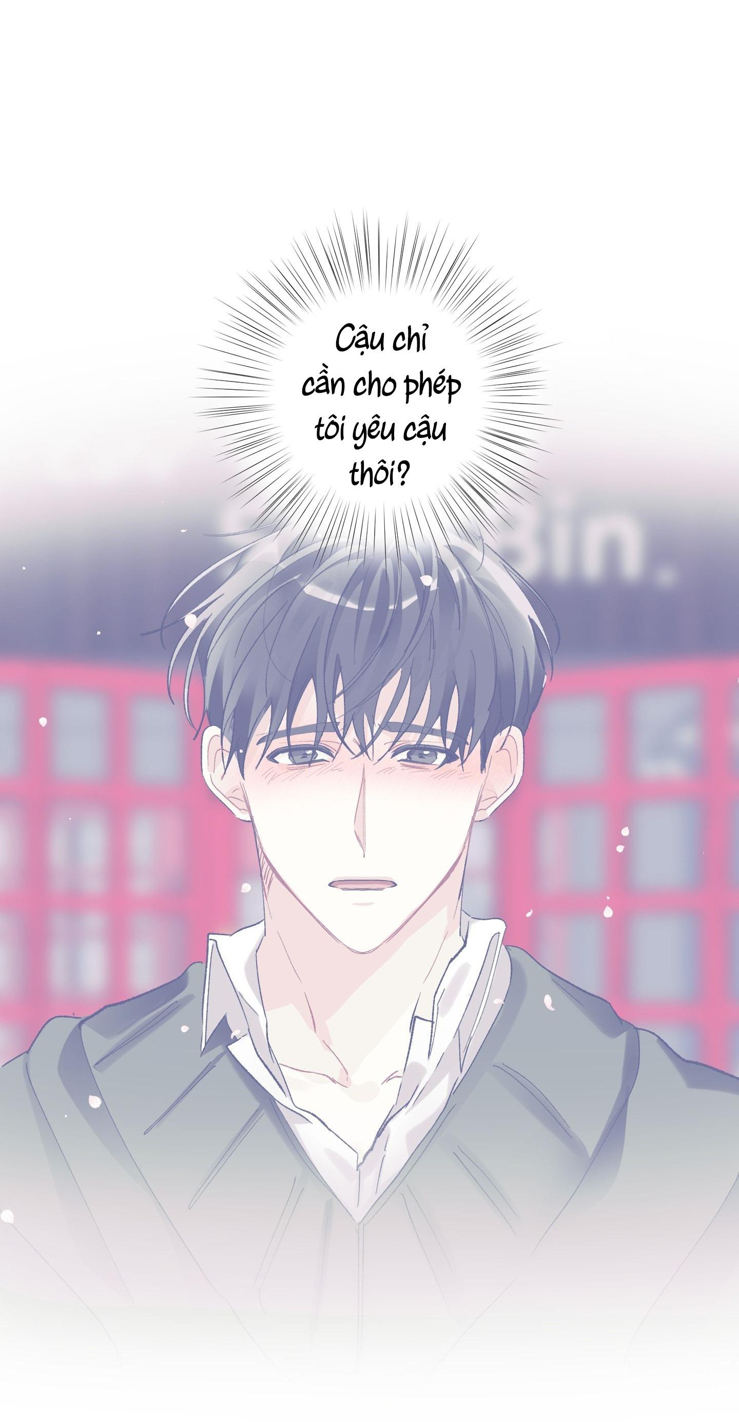 THẾ GIỚI KHI MẤT ĐI EM Chapter 56 - Next Chapter 57 END