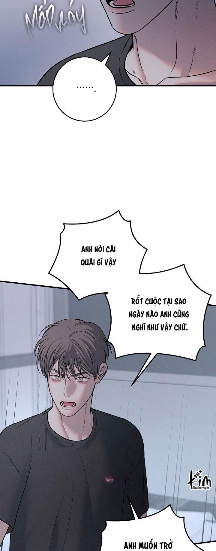 ĐÊM KHÔNG DẤU VẾT Chapter 32 - Next Chapter 33 End ss1