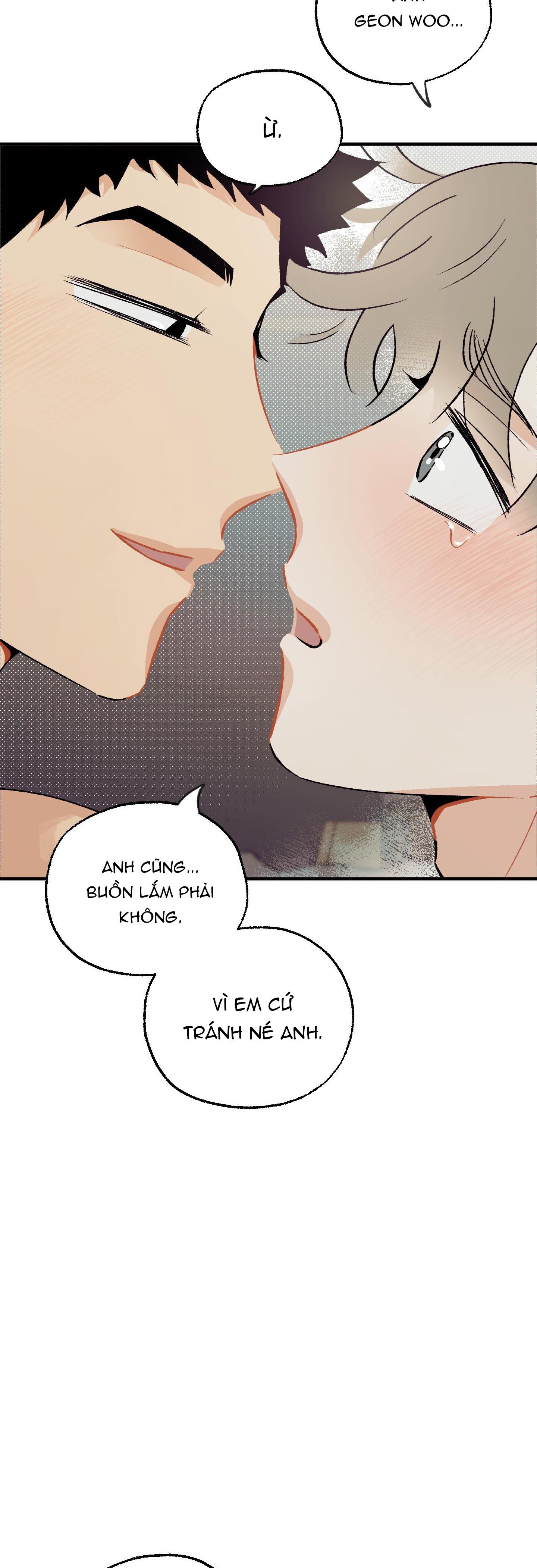 Tình đơn phương lạc lối Chapter 11 - Next Chapter 12