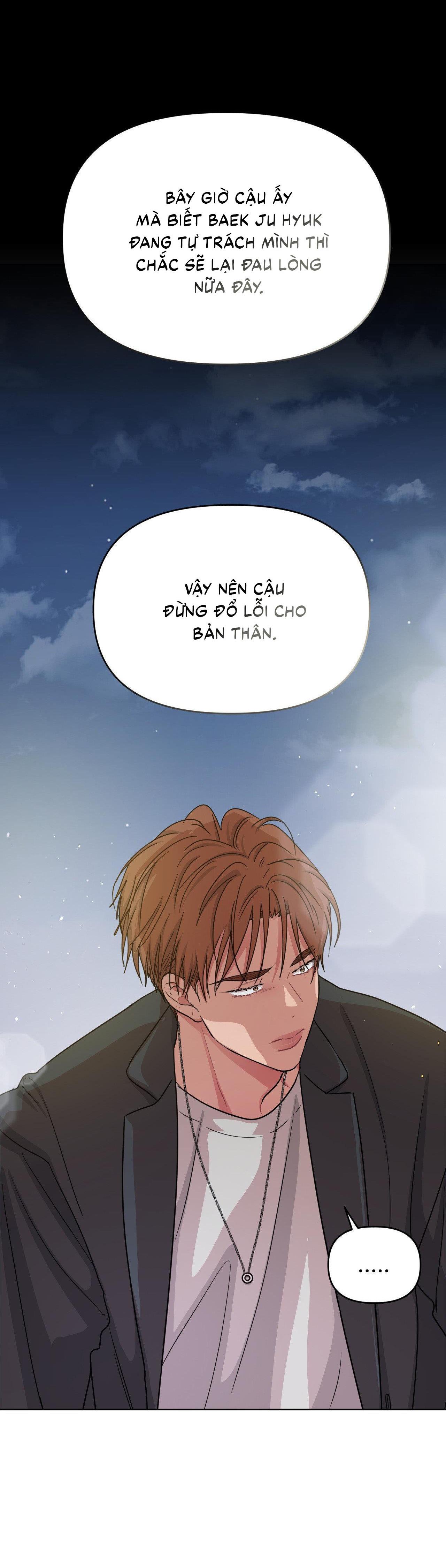 (CBunu) Chàng Trai Mỹ Thuật Chapter 36 - Next Chapter 37