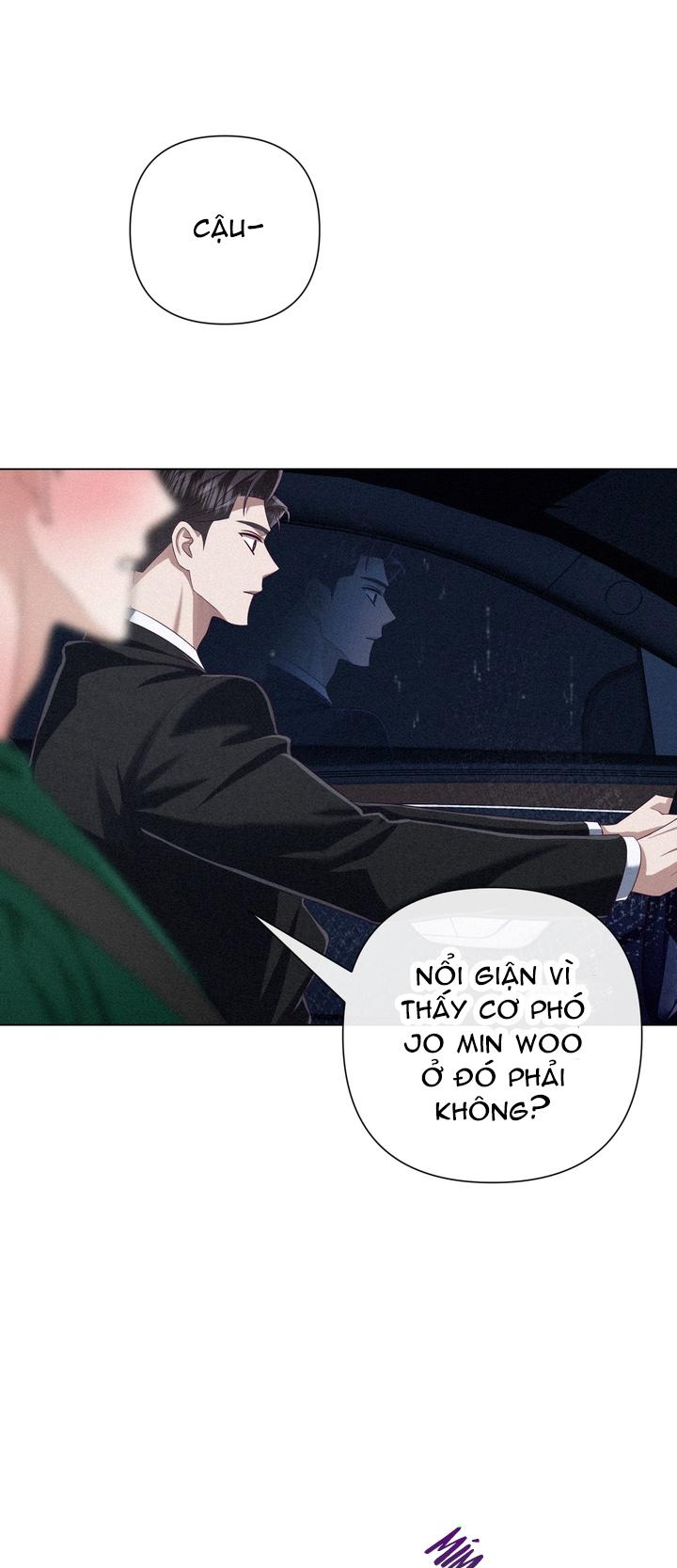 TÌNH YÊU HỎA TIỄN Chapter 43 - Next Chapter 44 End ss2