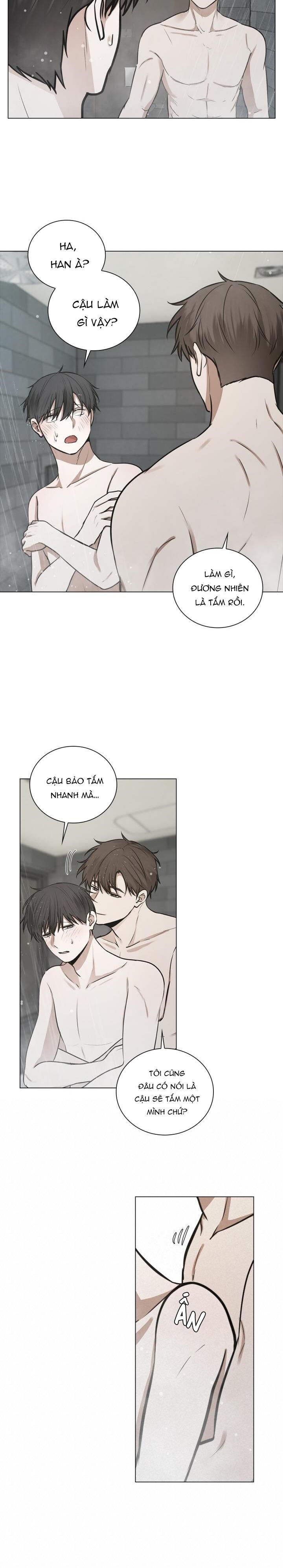 Không xa lạ Chapter 48 - Next Chapter 49