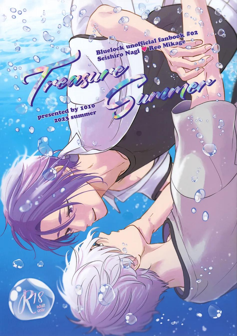 Doujinshi Tổng Hợp Chapter 253.1 - Next Chapter 253.2