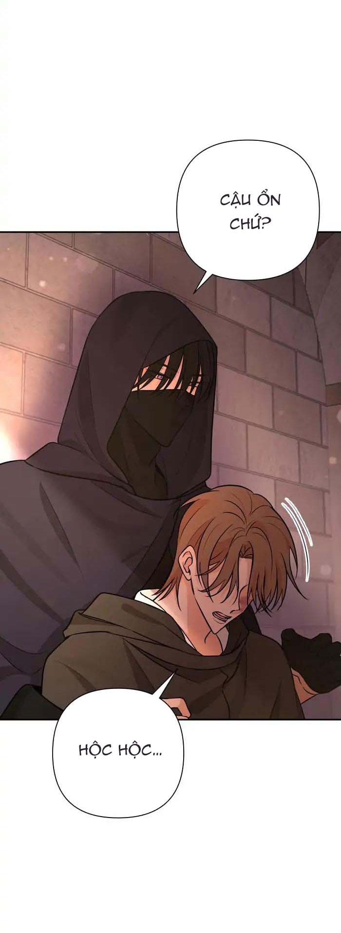 Mắc Kẹt Trong Game Hẹn Hò Của Em Gái Tôi Chapter 24 - Next Chapter 25
