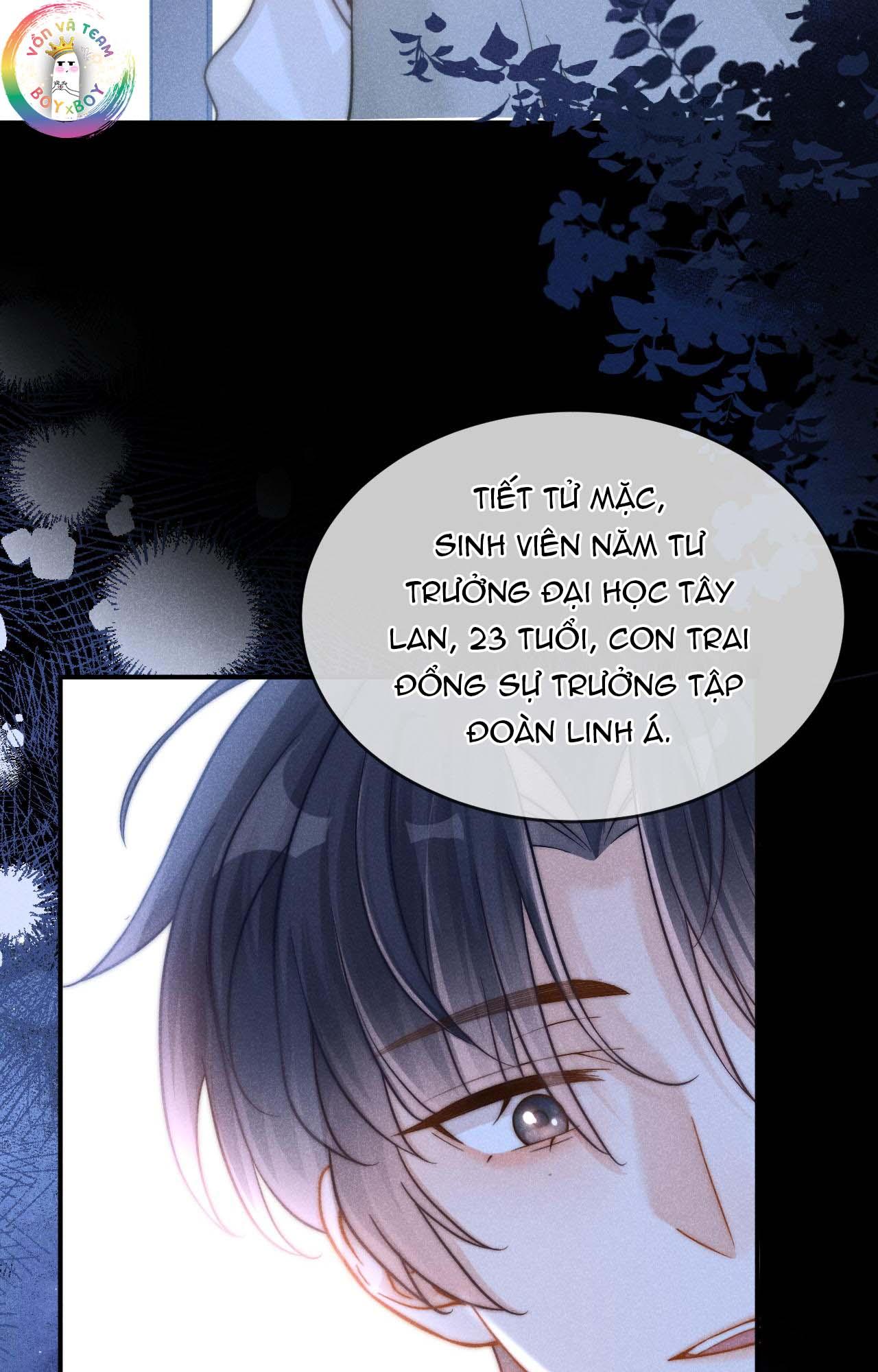 Nam Thần Bá Đạo Cầu Xin Tôi Quay Lại (NGANG RAW) Chapter 45 - Next Chapter 46