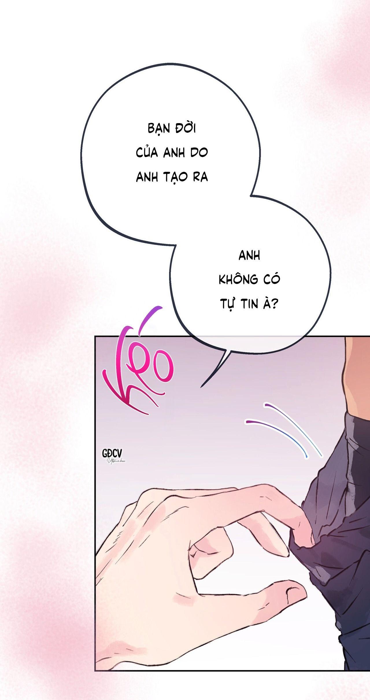 Đứng Yên, Nhúc Nhích Là Cứng Đó! Chapter 34 NT12 18+ - Next Chapter 35 END 18++