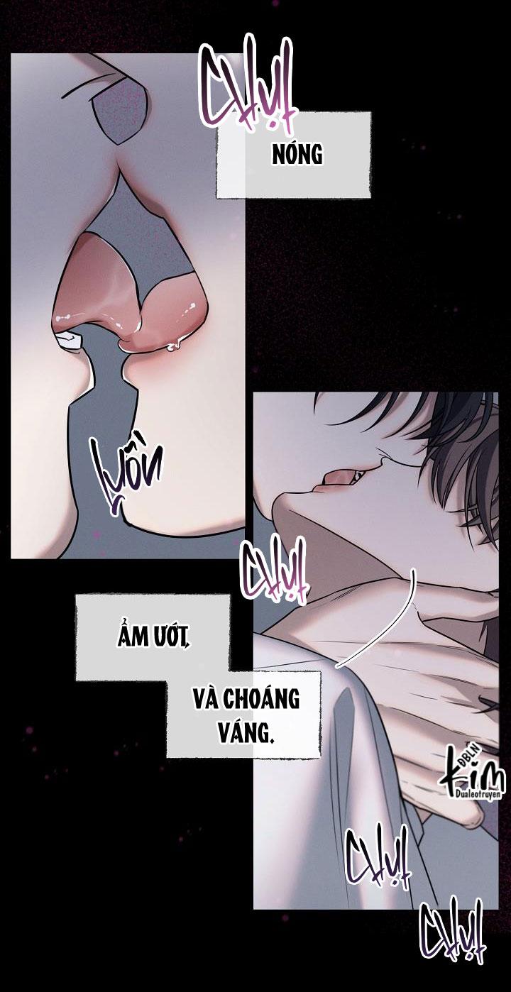 ĐÊM KHÔNG DẤU VẾT Chapter 1 - Next Chapter 2