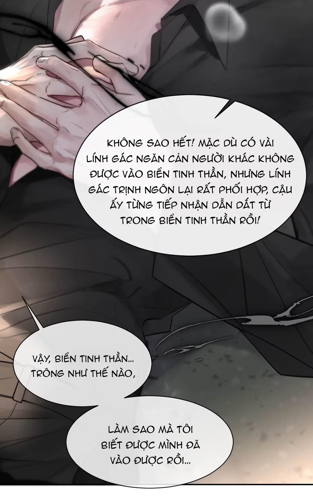 Tôi Trở Thành Dẫn Đường Đỉnh Cấp Nhờ Trúc Mã Chapter 12 - Next Chapter 12.2 Ngoại truyện 2