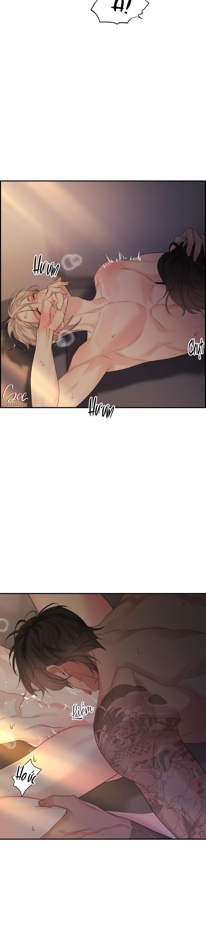 CƠ CHẾ BẢO VỆ Chapter 59 - Next Chapter 70 END