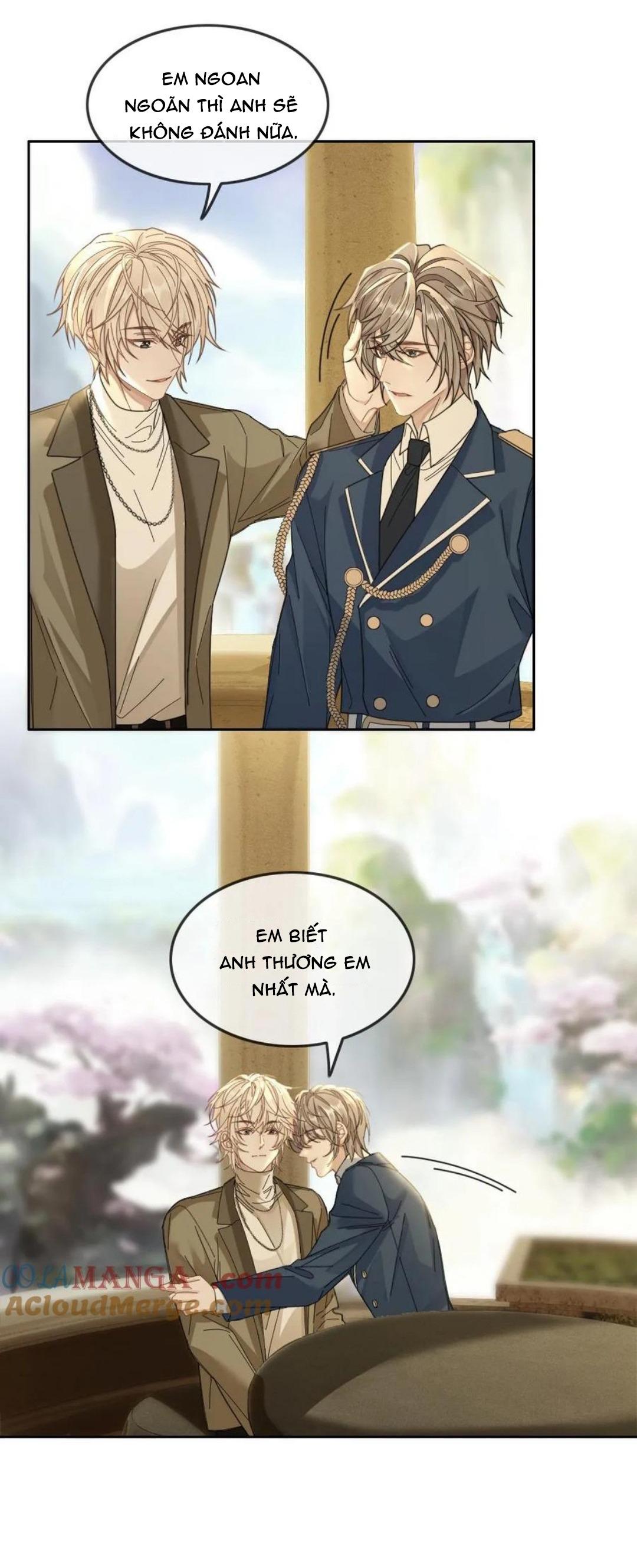 Khát Vọng Ngọt Ngào Chapter 333 - Next Chapter 334