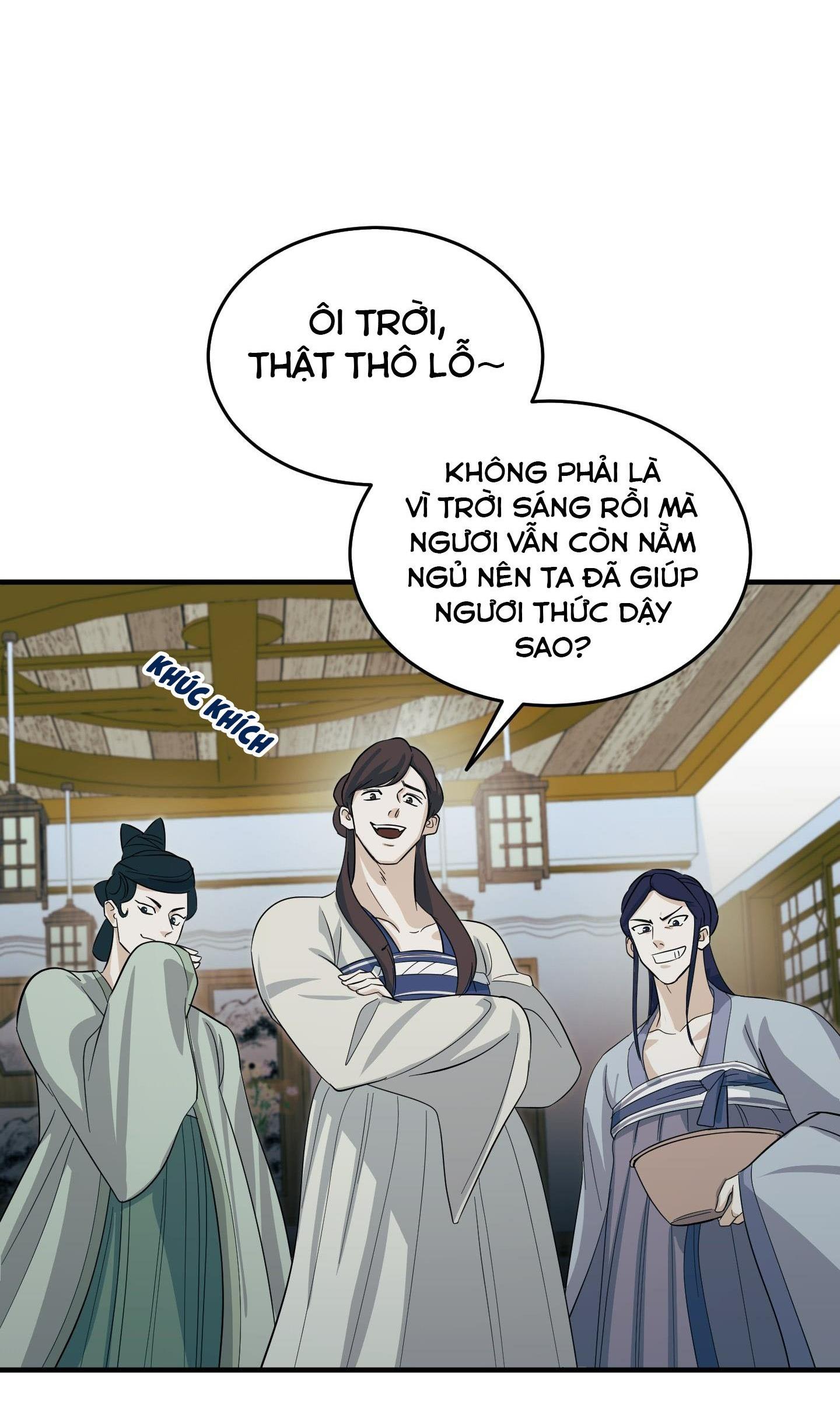 SỐNG SÓT NHỜ LÀM VỢ BÉ CỦA MA GIÁO CHỦ Chapter 8 - Next Chapter 9