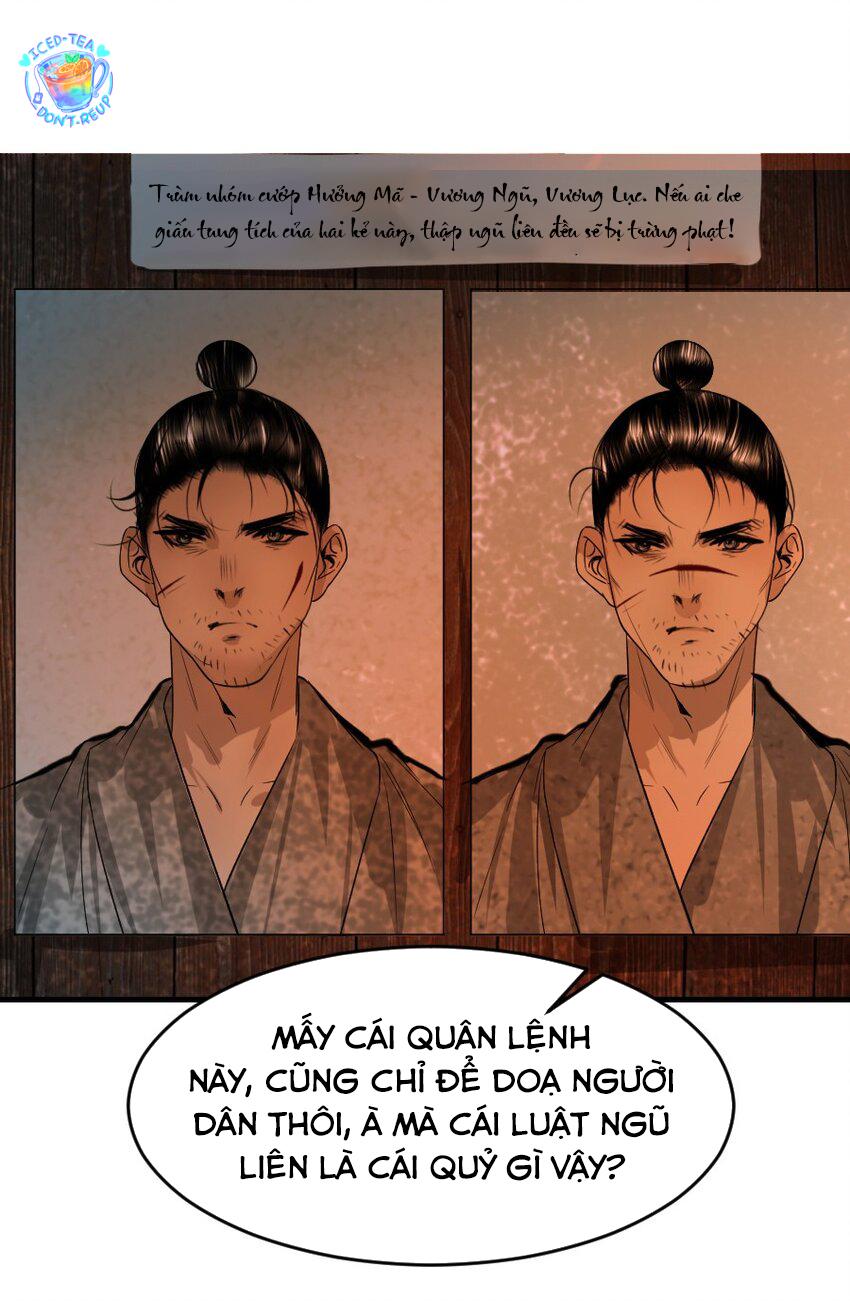 Vòng Luân Hồi Chapter 105 - Next Chapter 106