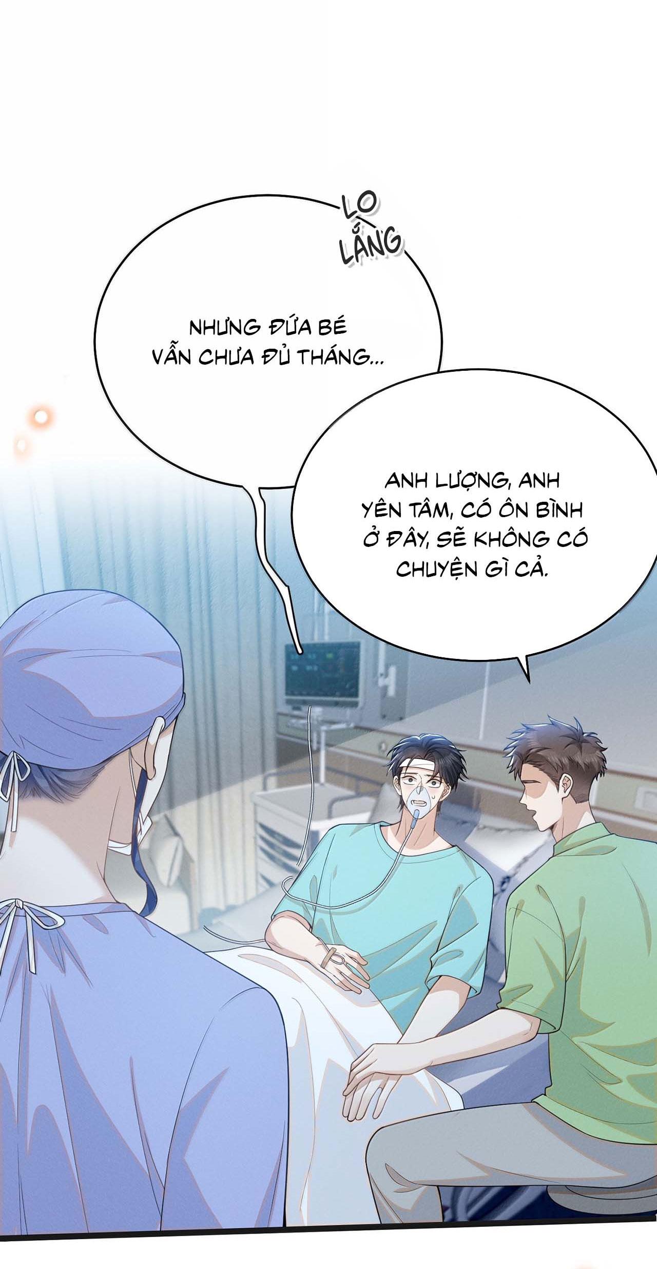 Lai Sinh Bất Kiến Chapter 144 - Trang 3