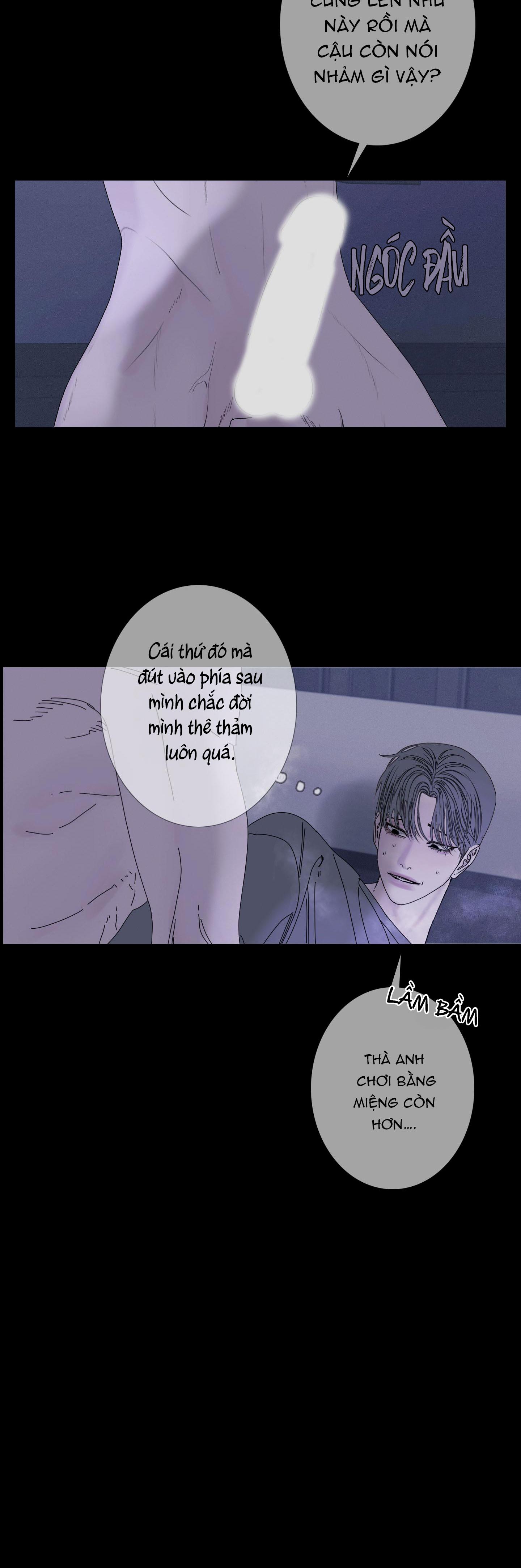 CHUYỆN QUỶ MÔN QUAN Chapter 46 chịch hay không - Next Chapter 46.1 Sơ lược (QT)