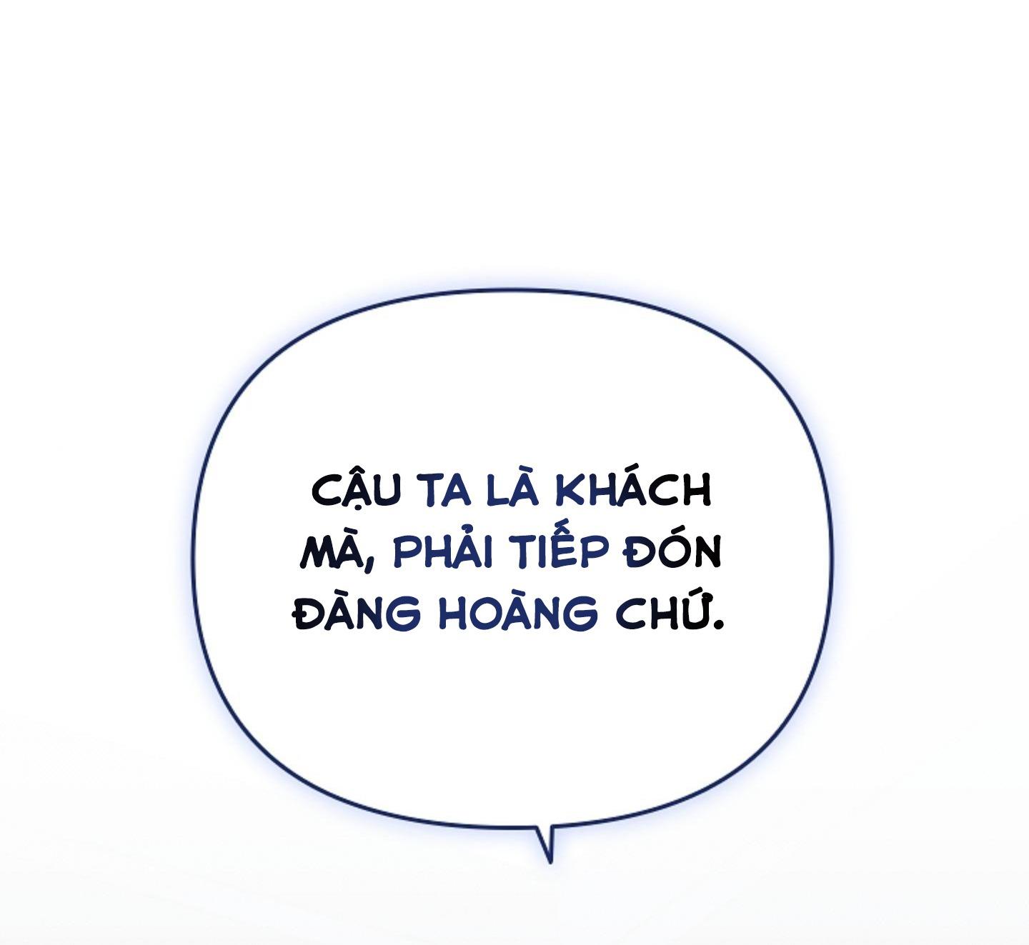 ĐỪNG ĐỤNG VÀO BÉ CÚN Chapter 3 - Next Chapter 4