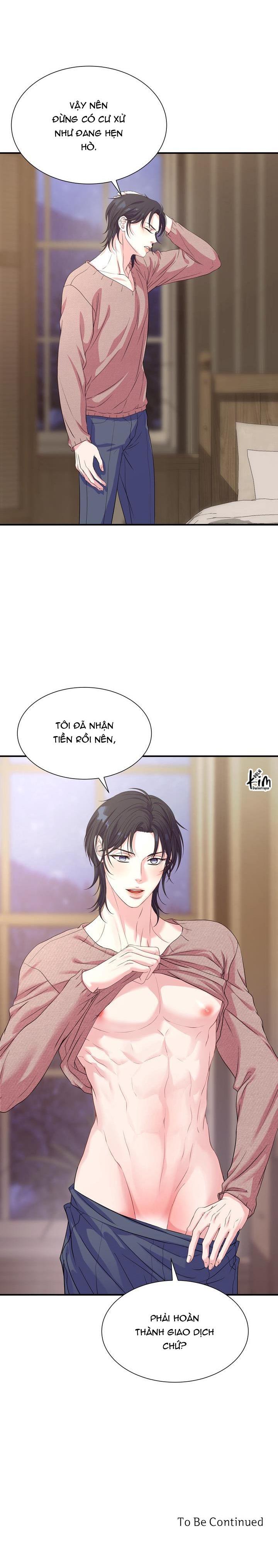 NGHIỆN SEX Chapter 18.2 ngày tuyết tan2 - Next Chapter 18.3 ngày tuyết tan3