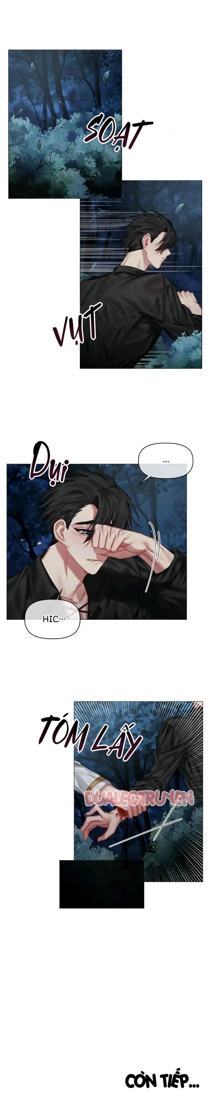 [Hoàn] Chàng Hiệp Sĩ Và Rồng Vàng Chapter 20 Chap 20 - Next Chapter 21 Chap 21