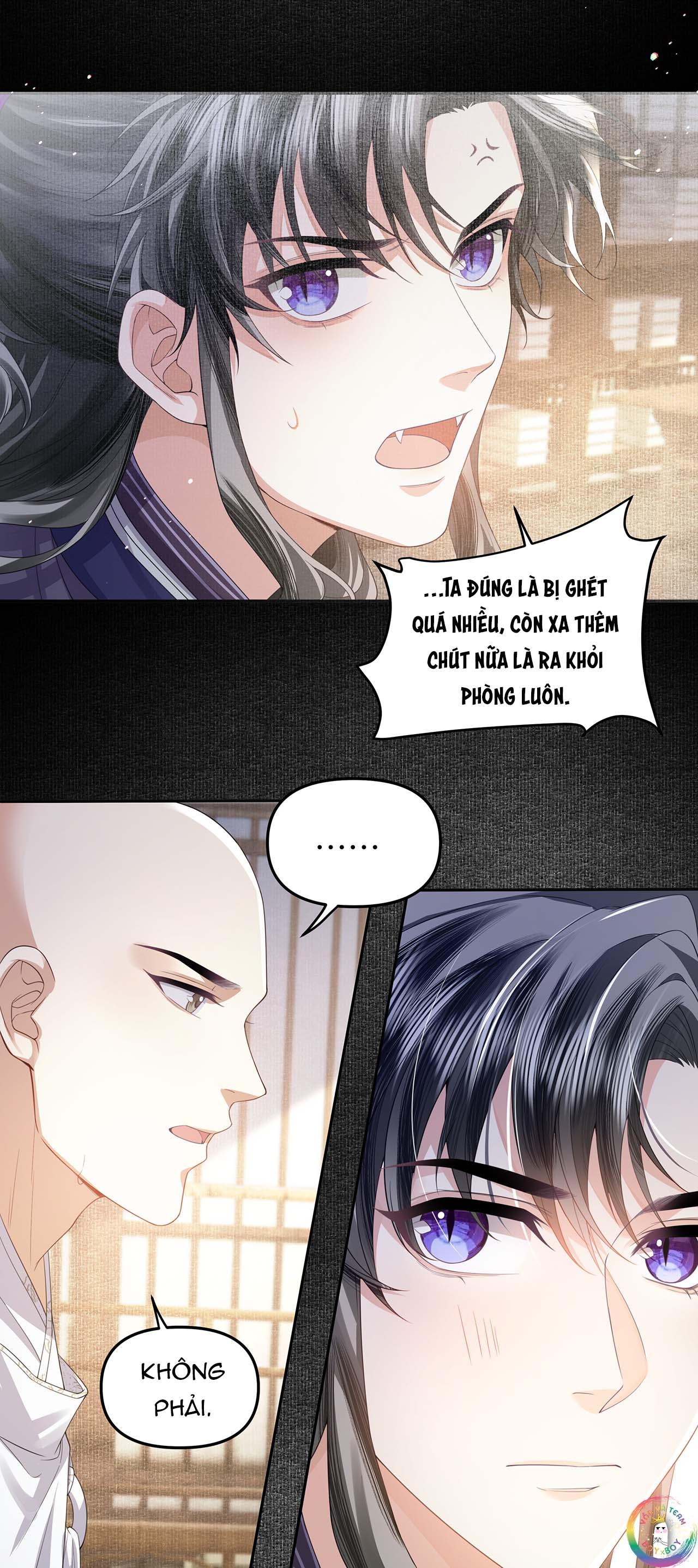 Đồng Tiền Kham Thế Chapter 80 - Next Chapter 80