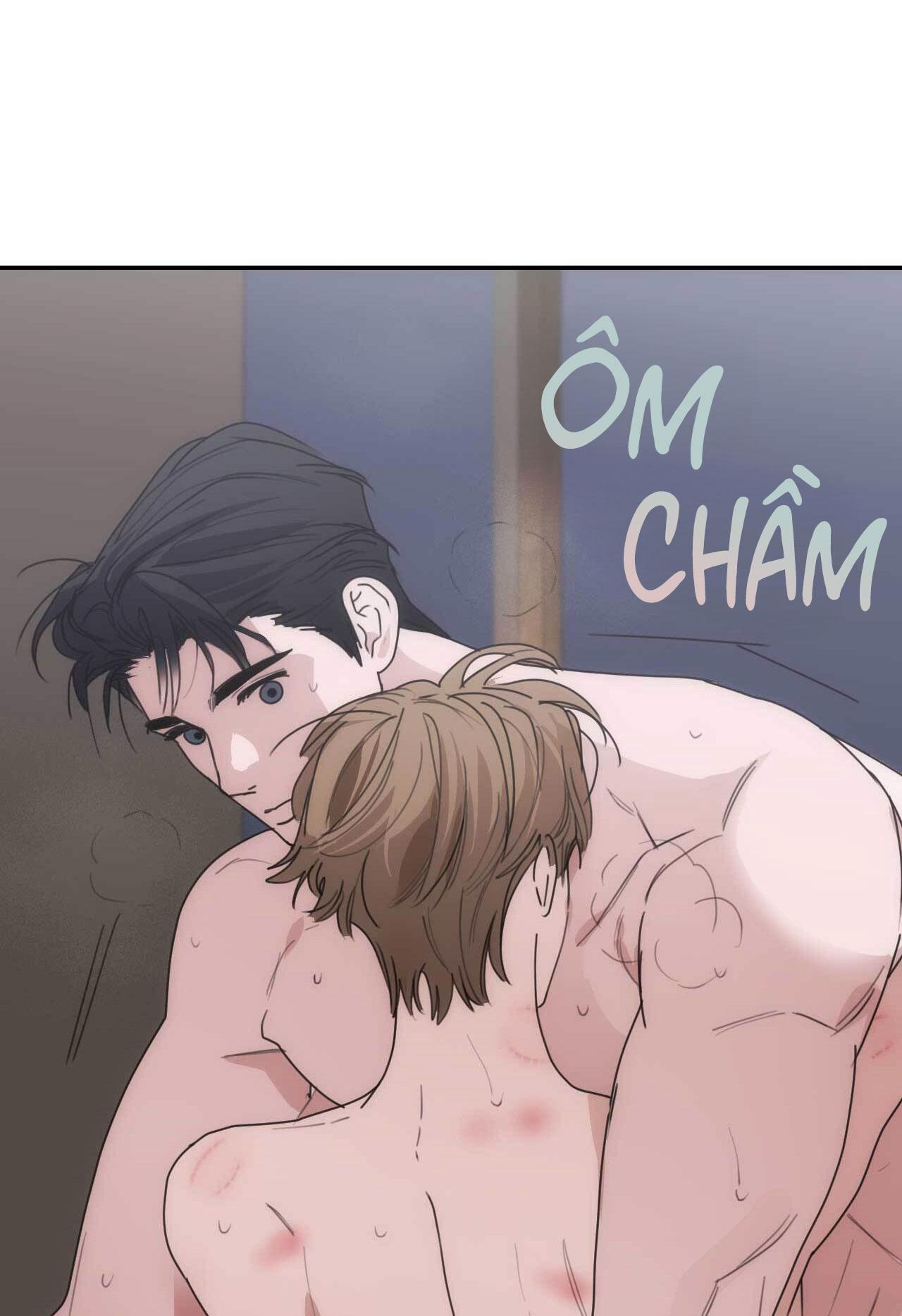 CHÌM TRONG KHOÁI LẠC Chapter 42 - Next 