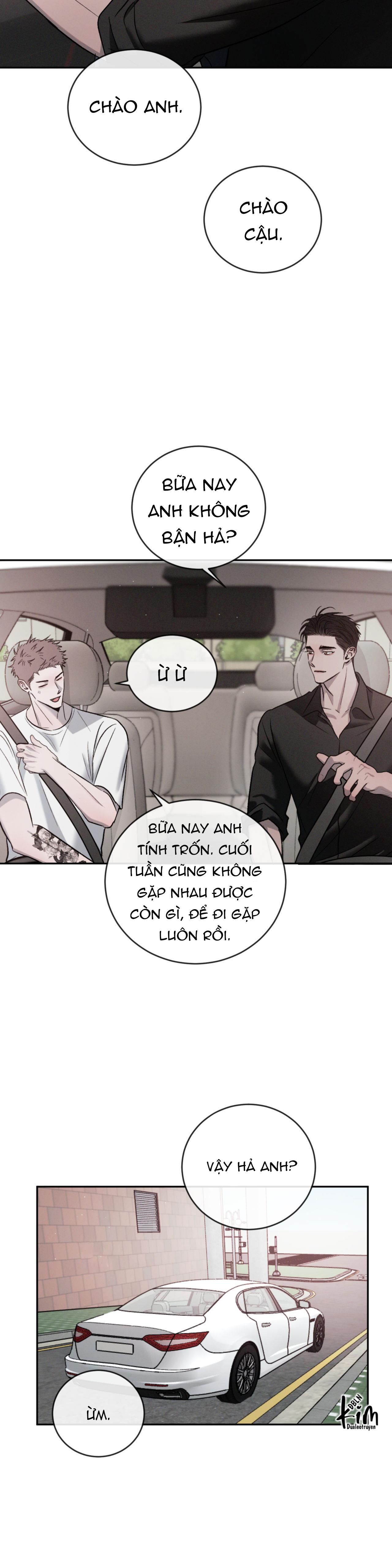 TƯƠNG PHẢN Chapter 78 HHH - Next Chapter 78.1