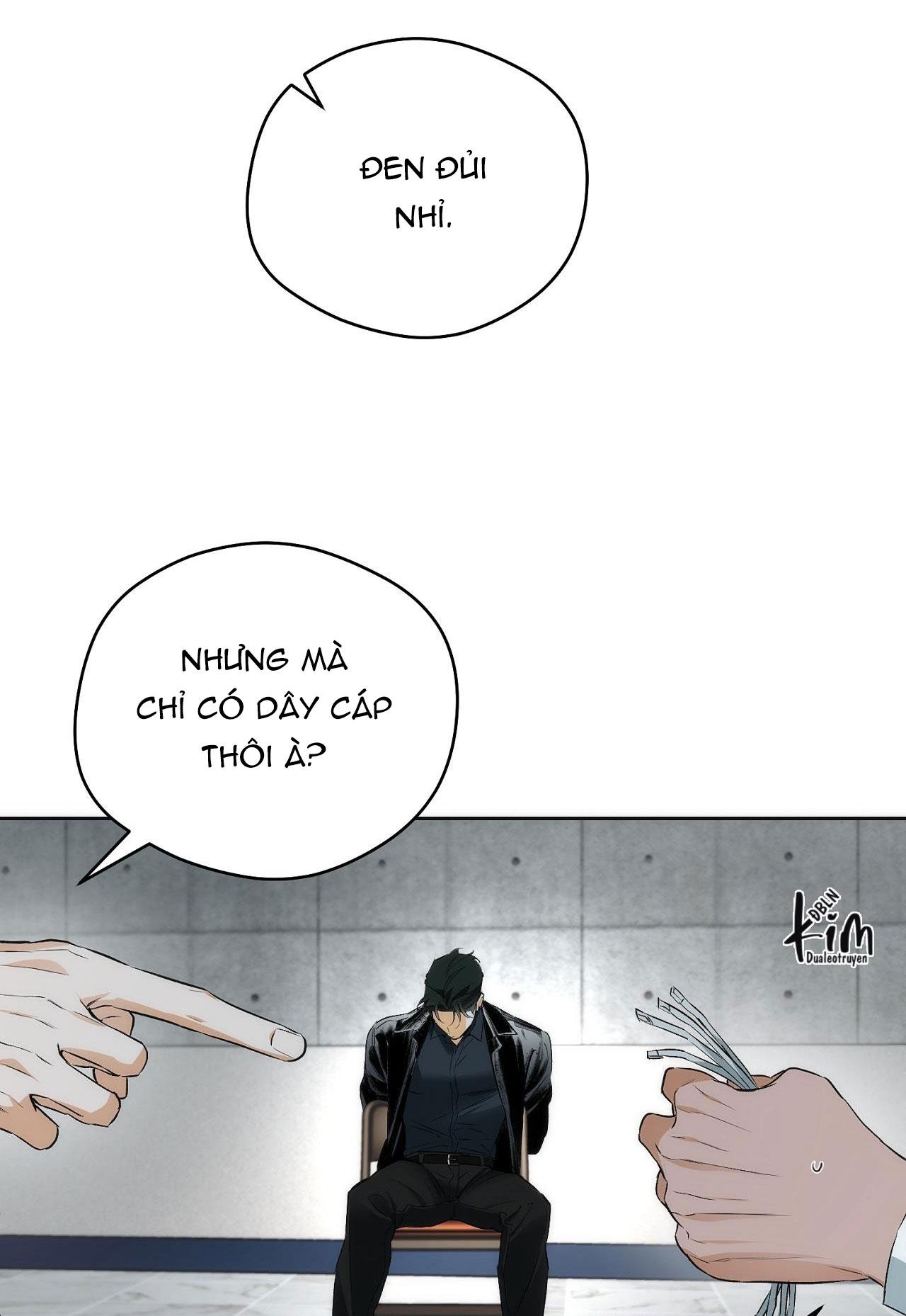 OFF TRACK Chapter 19 - Next Chapter 20