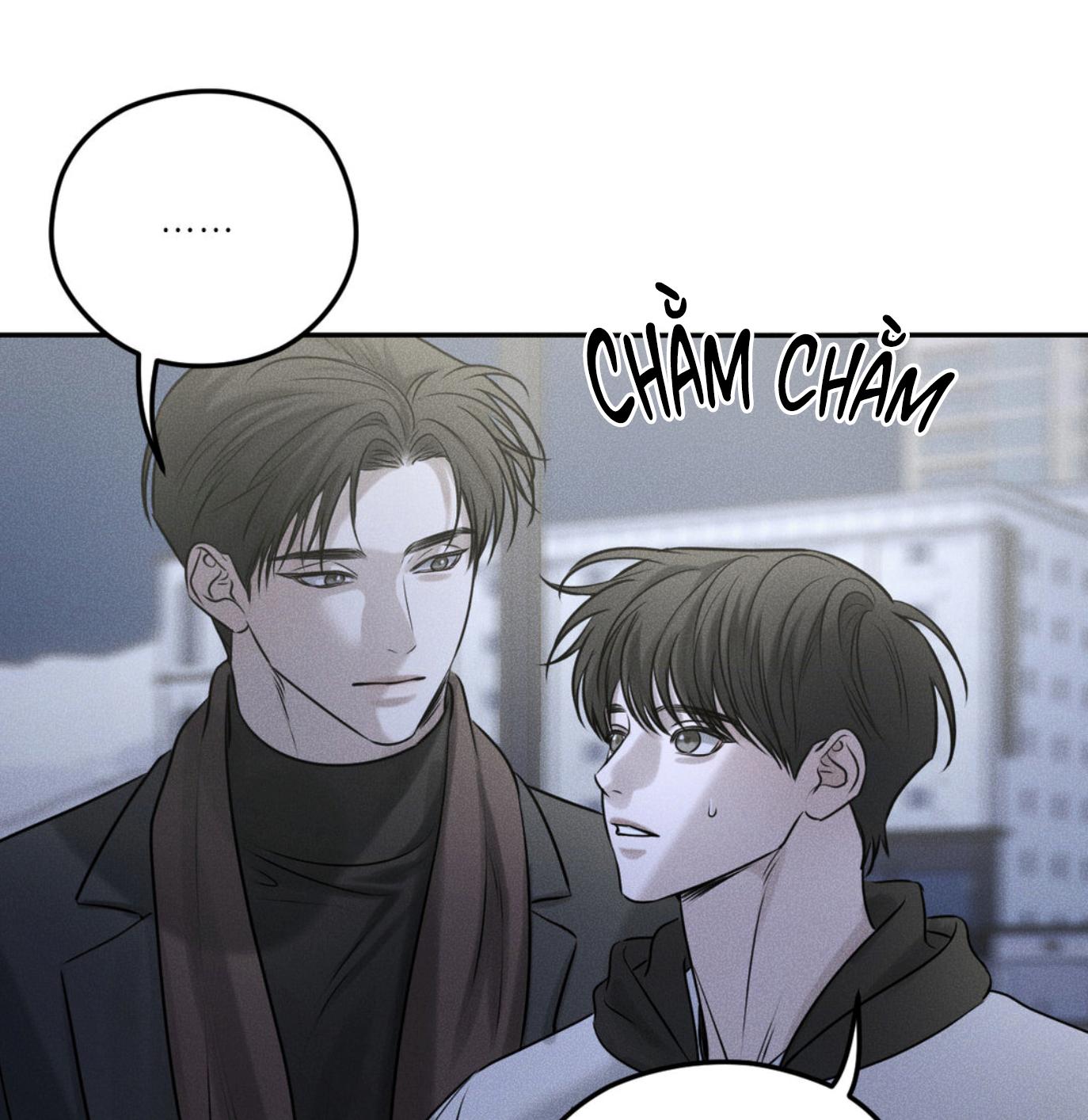 DEAR, TEDDY BEAR Chapter 19 - Next Chapter 20