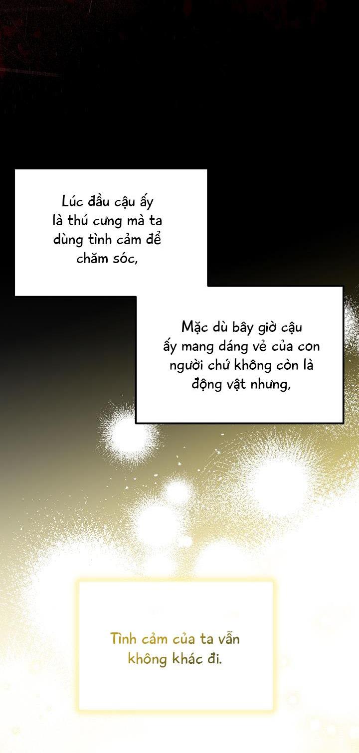 (CBunu) Xin Người Đừng Nhấn Chapter 28 - Trang 3