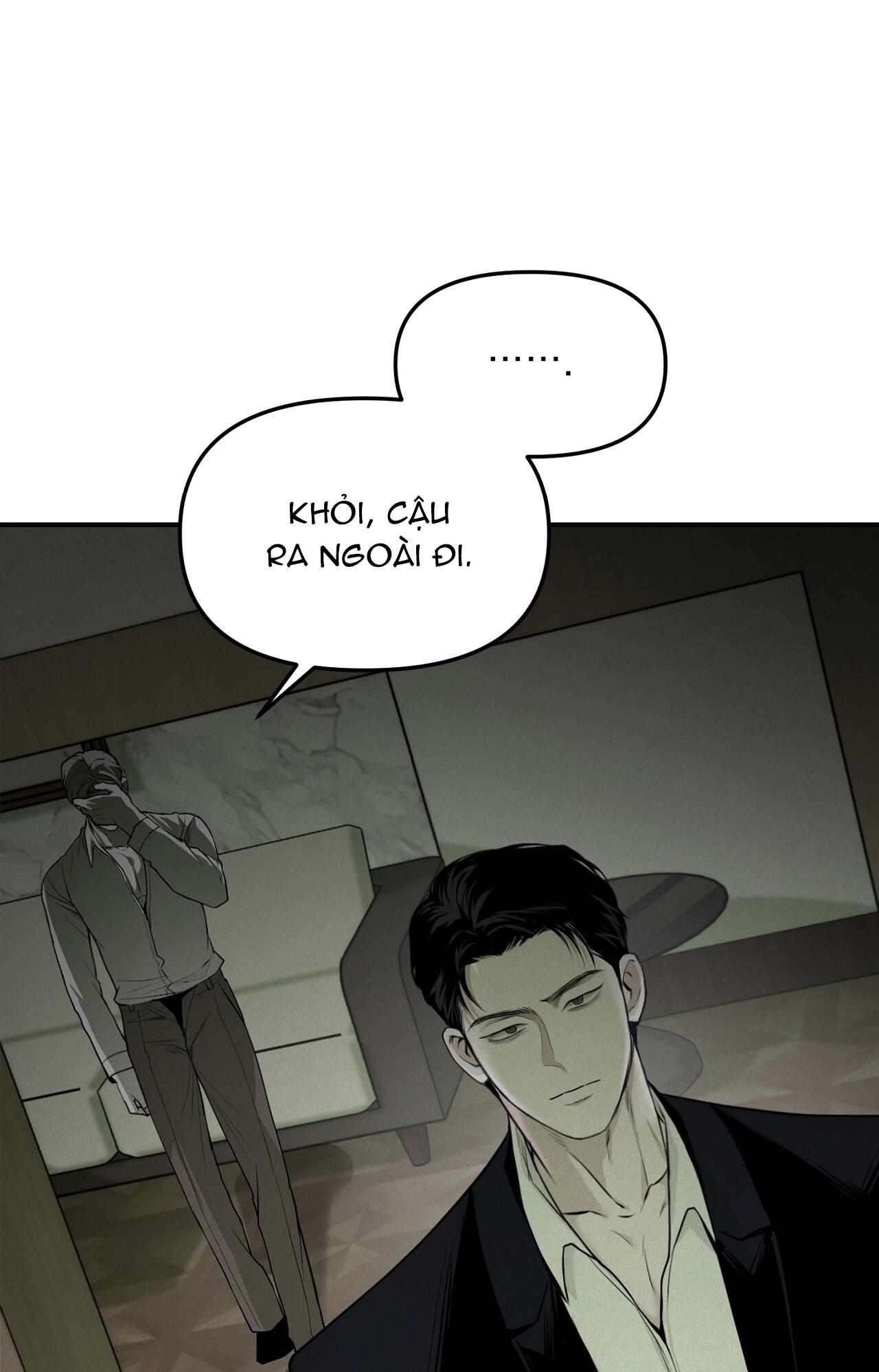 Hình Chiếu Chapter 11 - Next Chapter 12