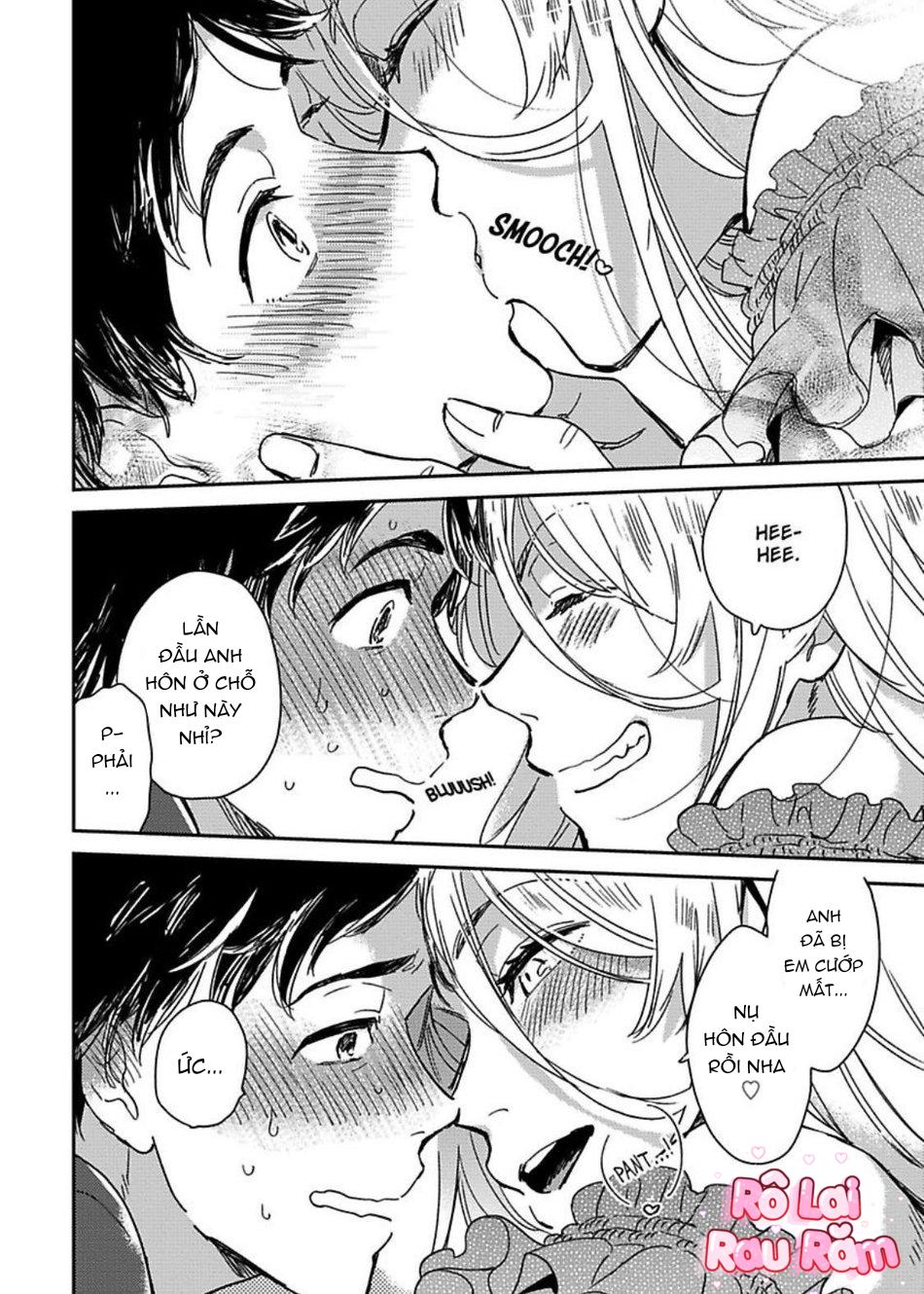 Crossdresser Therapy -Make Me a Shameless Bottomm Chapter 1 - Next Chapter 2