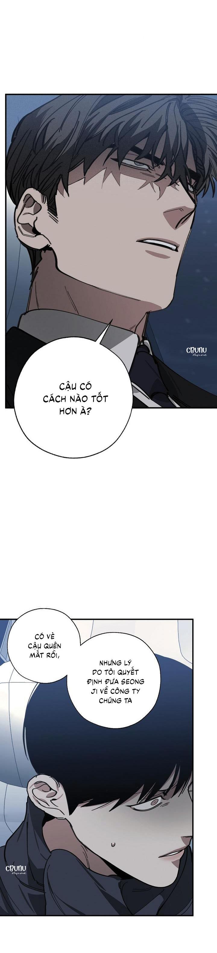 (CBunu) Tráo Đổi Chapter 58 - Next Chapter 59