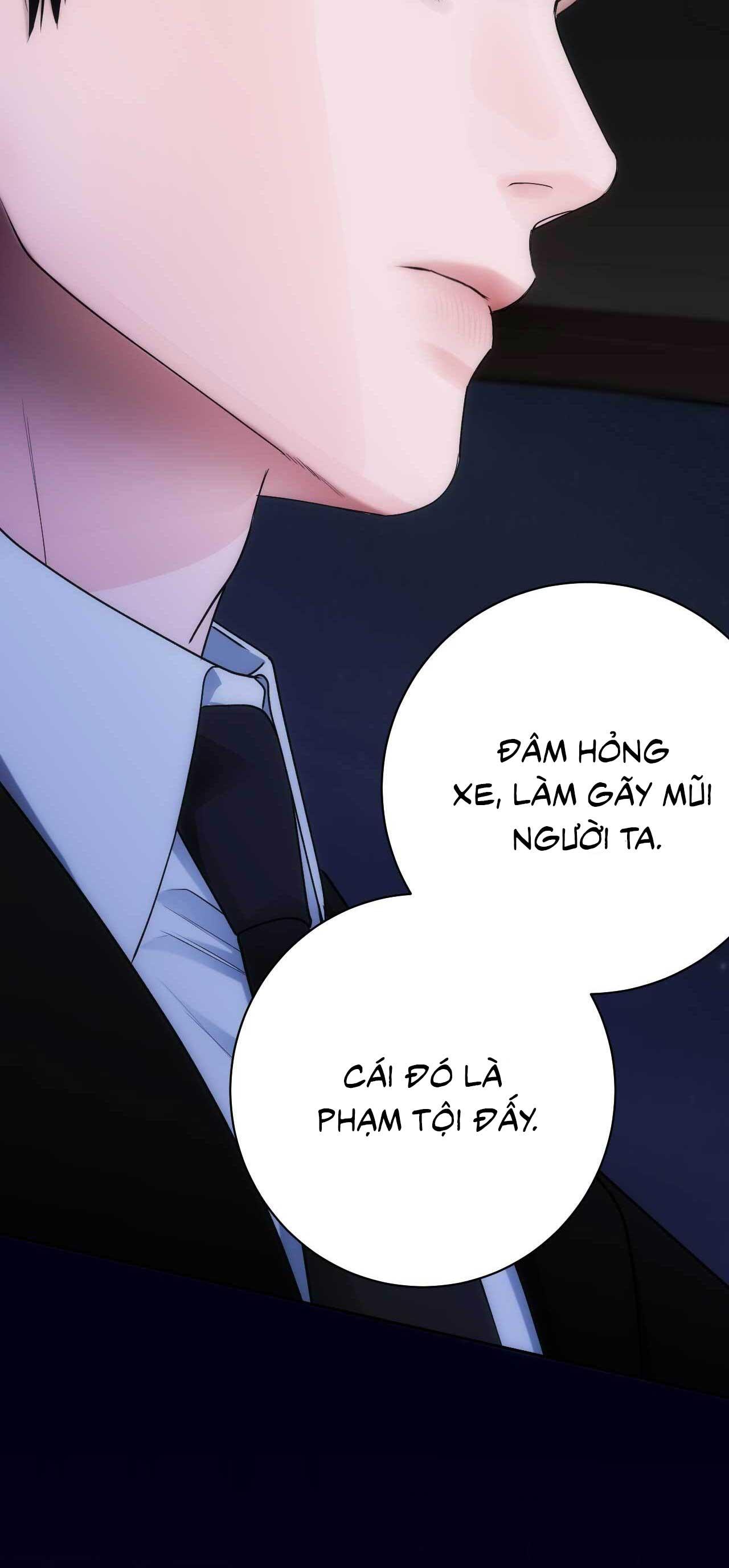 CHÌM TRONG KHOÁI LẠC Chapter 33 - Next Chapter 34