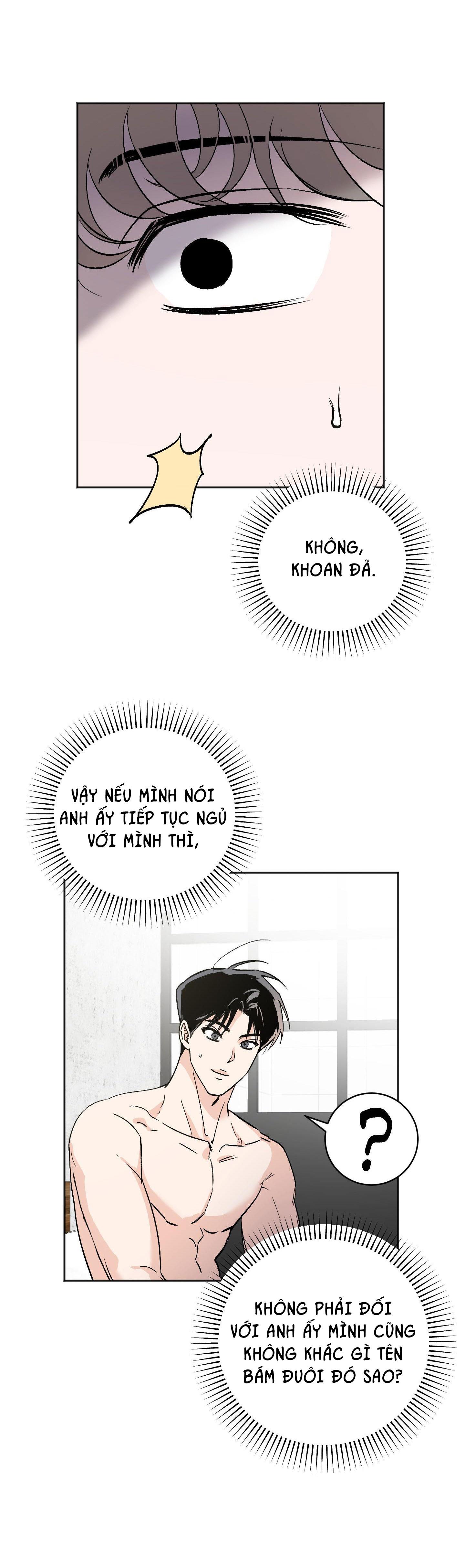 TUYỂN TẬP TRUYỆN NGẮN HỎNY CỦA NHÀ SẸC Chapter 51 MỘT PHÒNG 5 - Next Chapter 52 MỘT PHÒNG 6