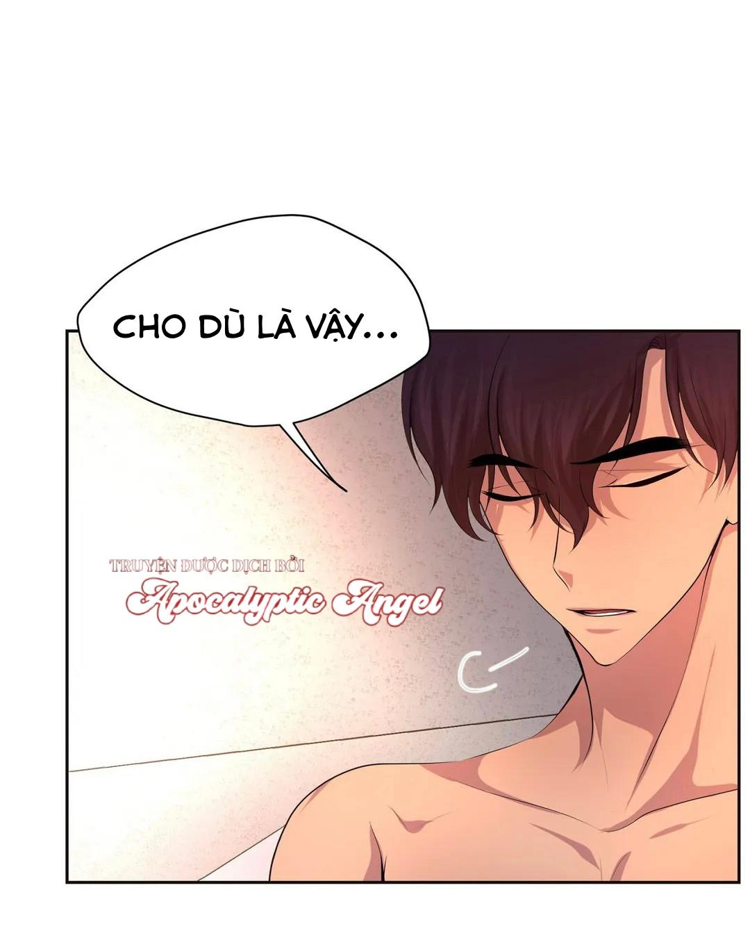 HMT Giữ Em Thật Chặt Chapter 50 - Next Chapter 51