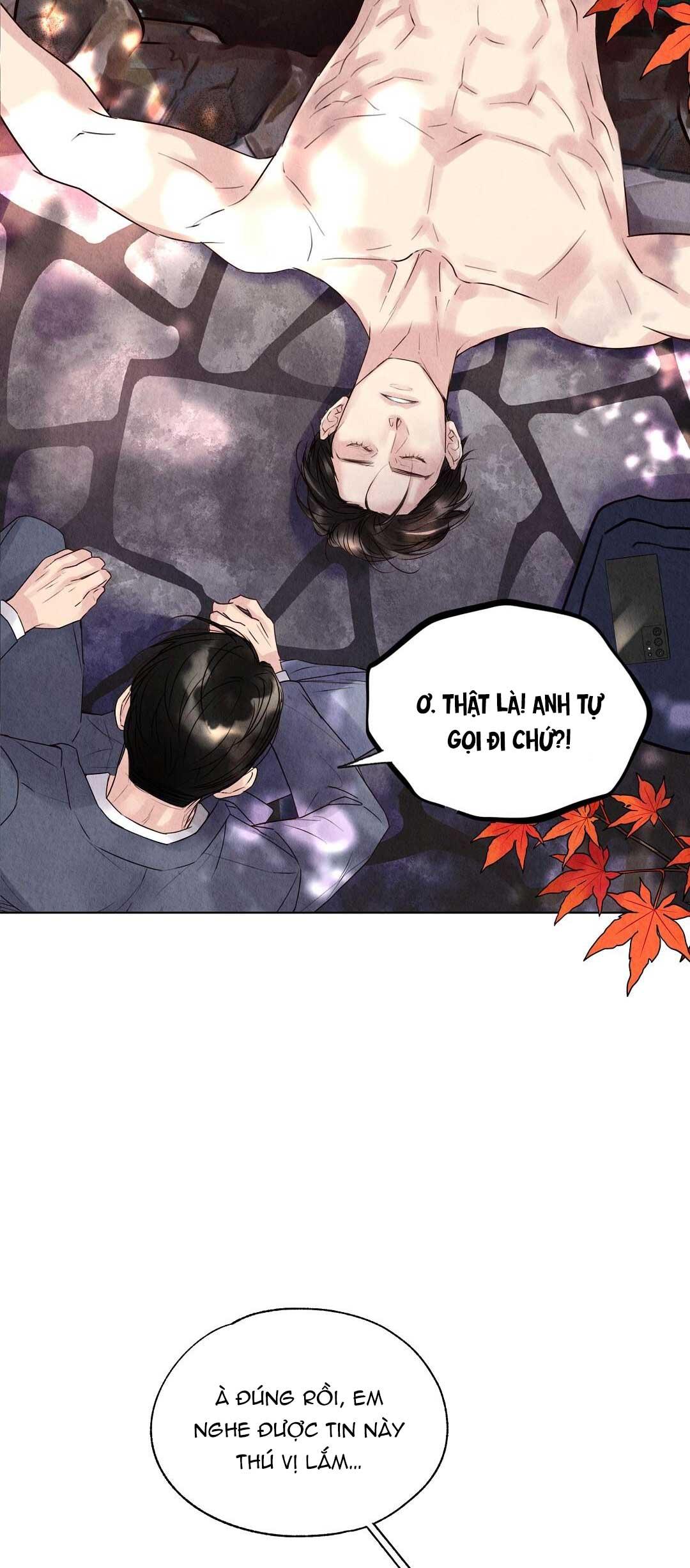 BẢN CHẤT TÀ ÁC Chapter 10 - Next 