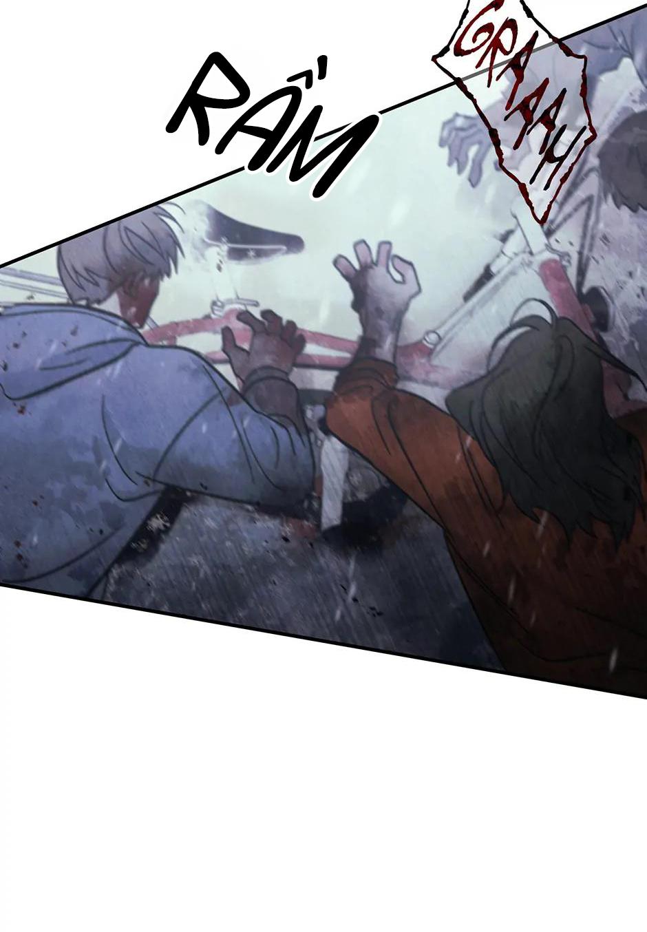 Deadman Switch Chapter 53 - Trang 3