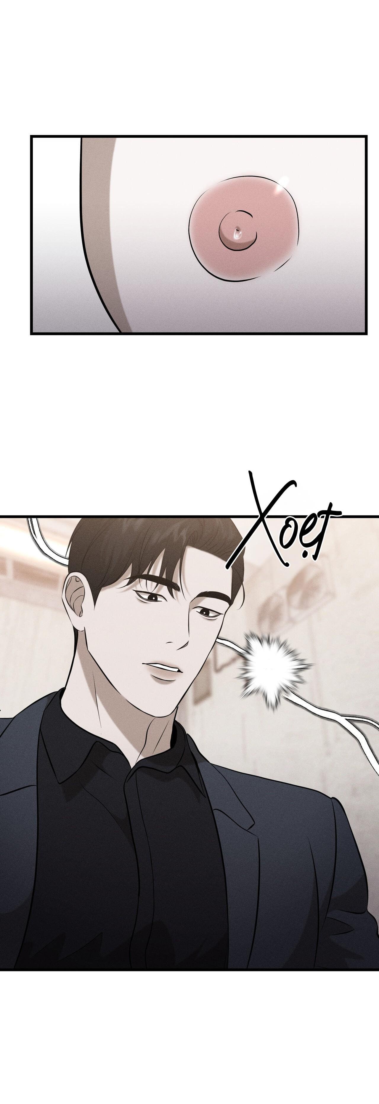 (SONG TÍNH) ĐIỂM ƯỚT ÁT Chapter 4 H+++ - Next Chapter 5 thẳm du