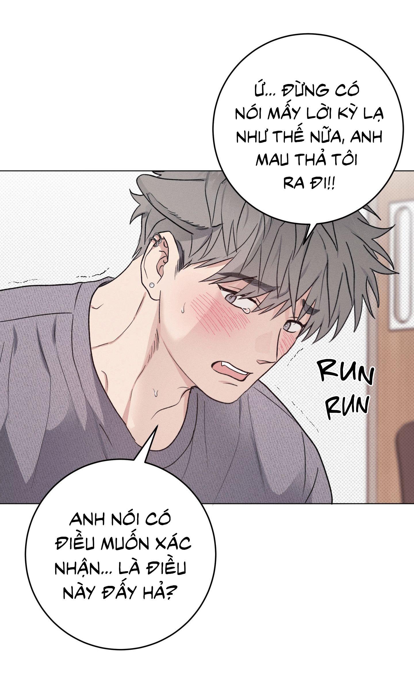 Nhật ký nuôi dưỡng sói hoang Chapter 3 - Next Chapter 4