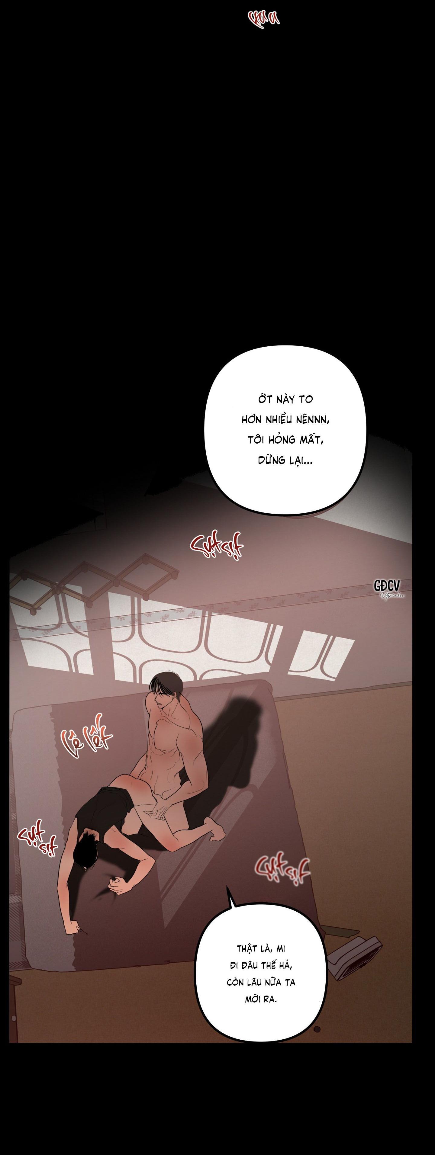 MAU ĐÚT VÀO ĐI Chapter 2 18+++ - Next Chapter 3 18++